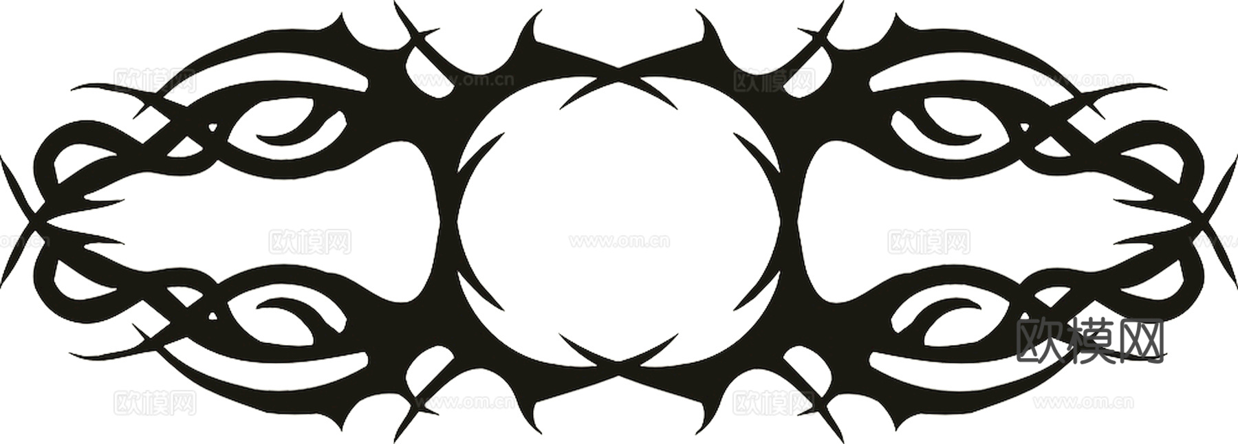 黑白遮罩通道黑白凹凸高光遮罩线条花纹纹理水泥做旧脏旧墙面下载