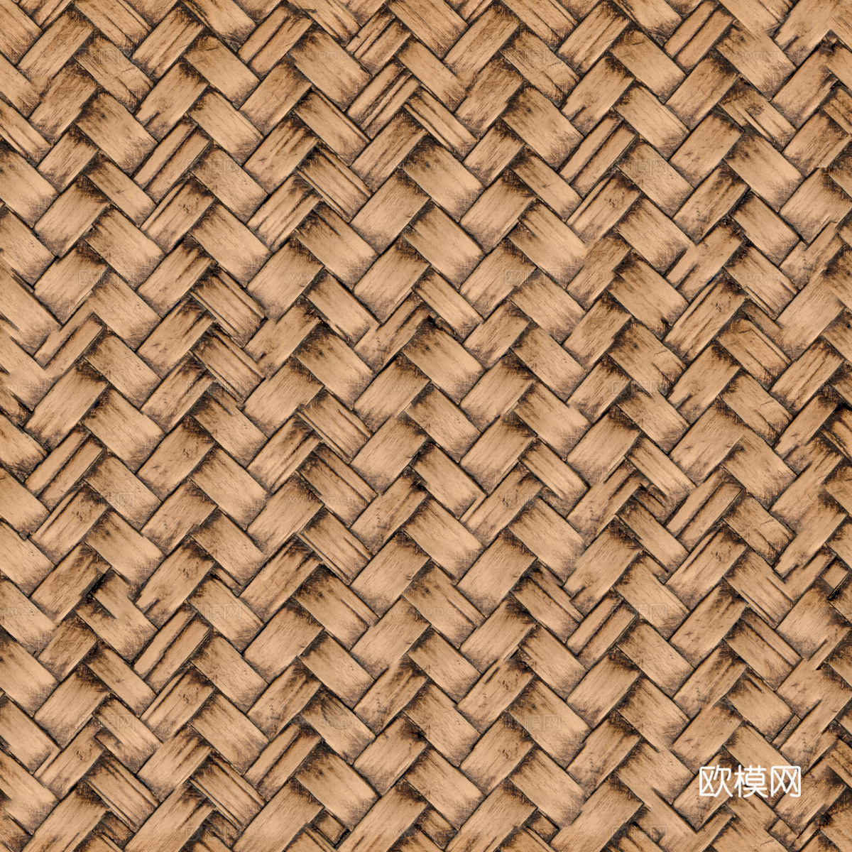 编织纹理，竹席竹编纹理，竹纹编织纹理117下载