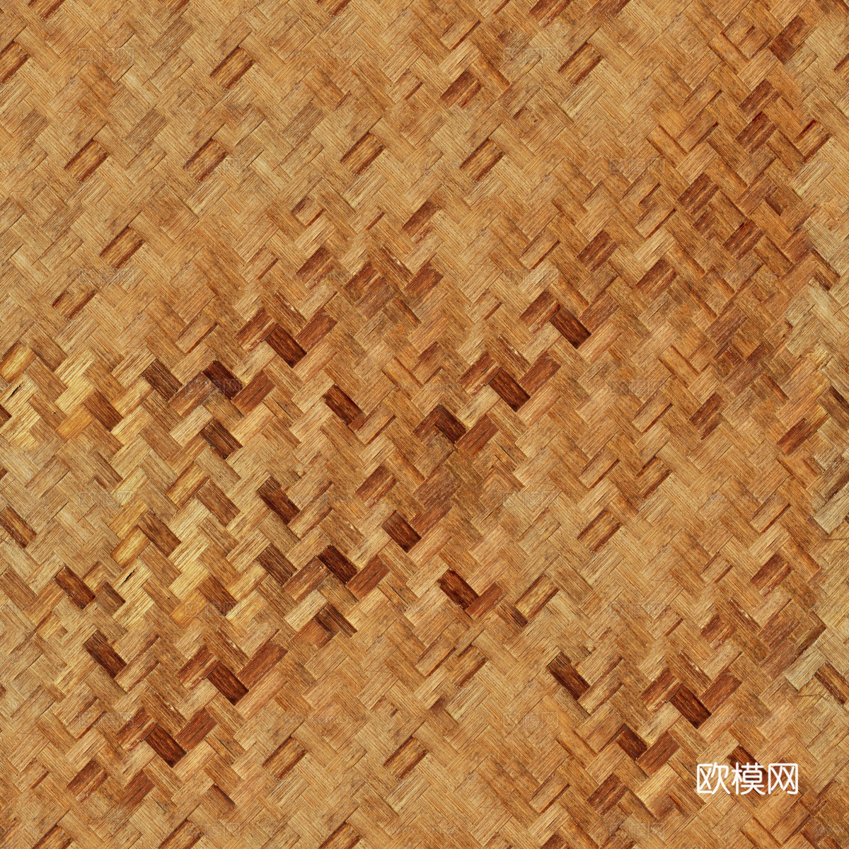 编织纹理，竹席竹编纹理，竹纹编织纹理34