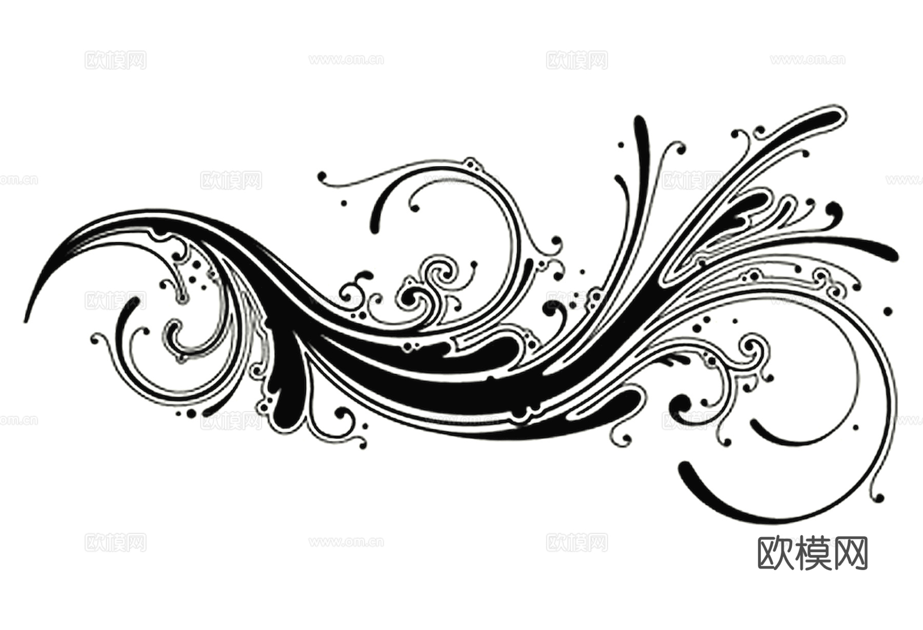 黑白遮罩通道黑白凹凸高光遮罩线条花纹纹理水泥做旧脏旧墙面下载