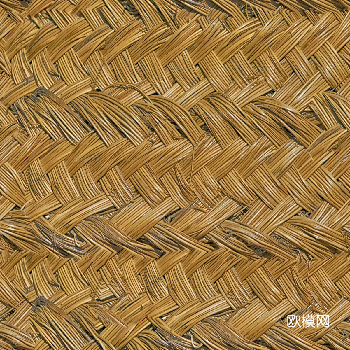 编织纹理，竹席竹编纹理，竹纹编织纹理375下载