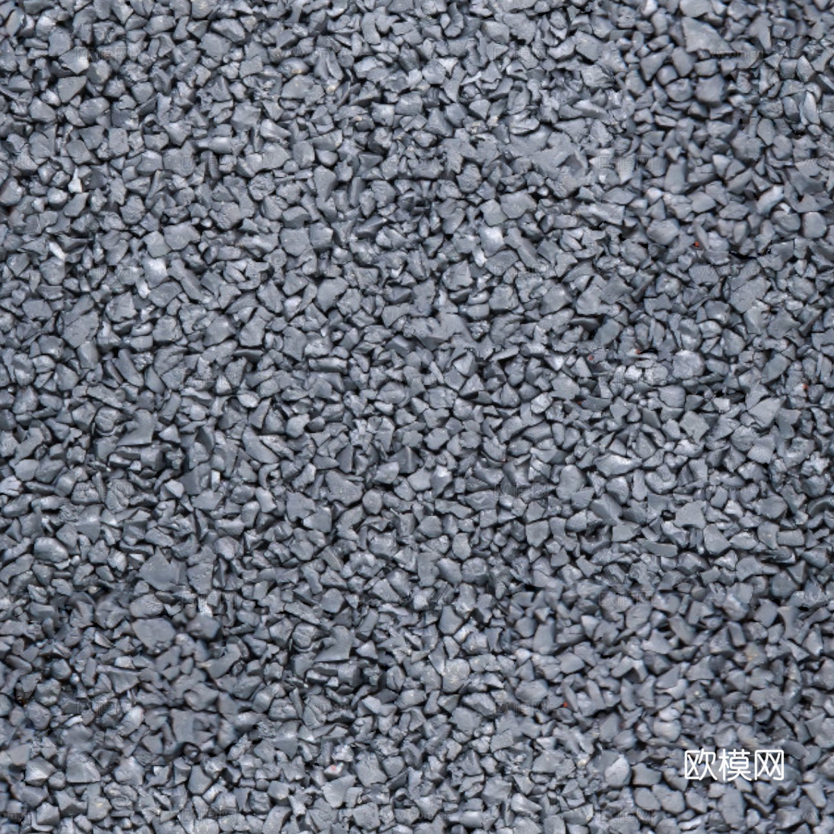 黑色碎石砾石9