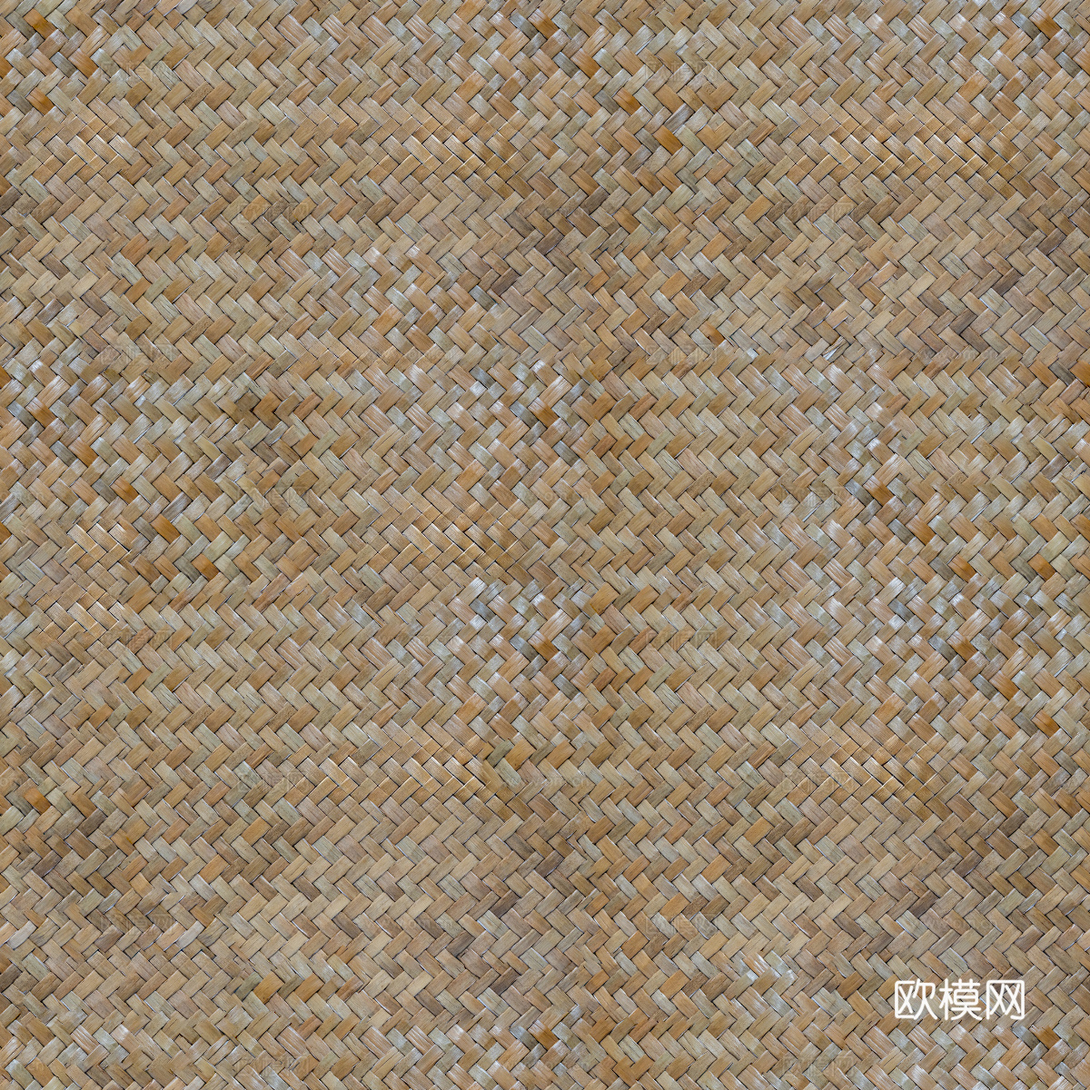 编织纹理，竹席竹编纹理，竹纹编织纹理66