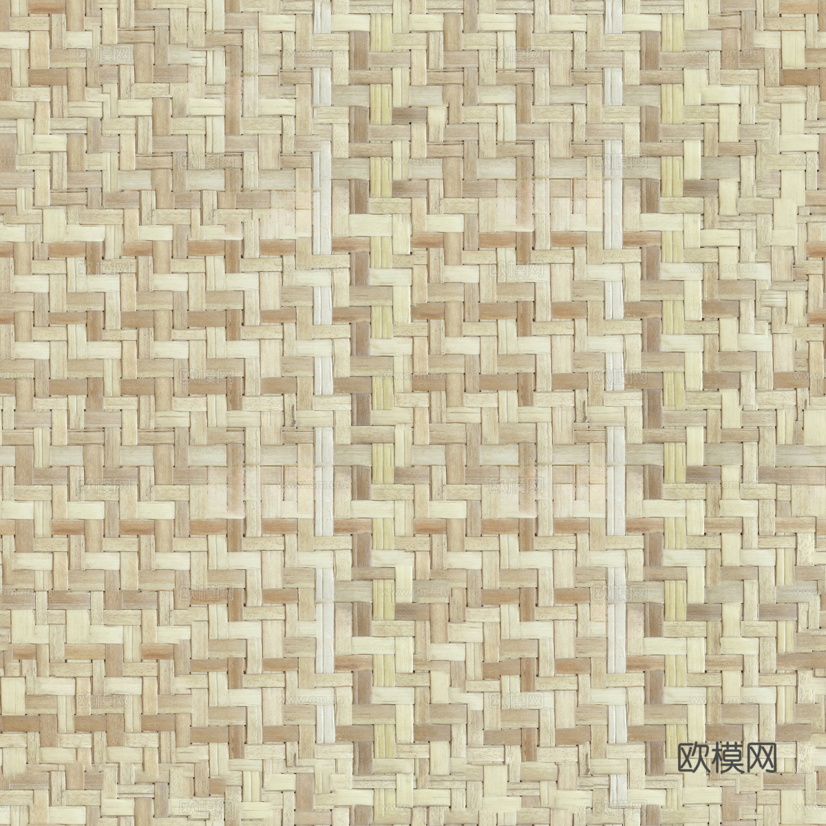 编织纹理，竹席竹编纹理，竹纹编织纹理225下载