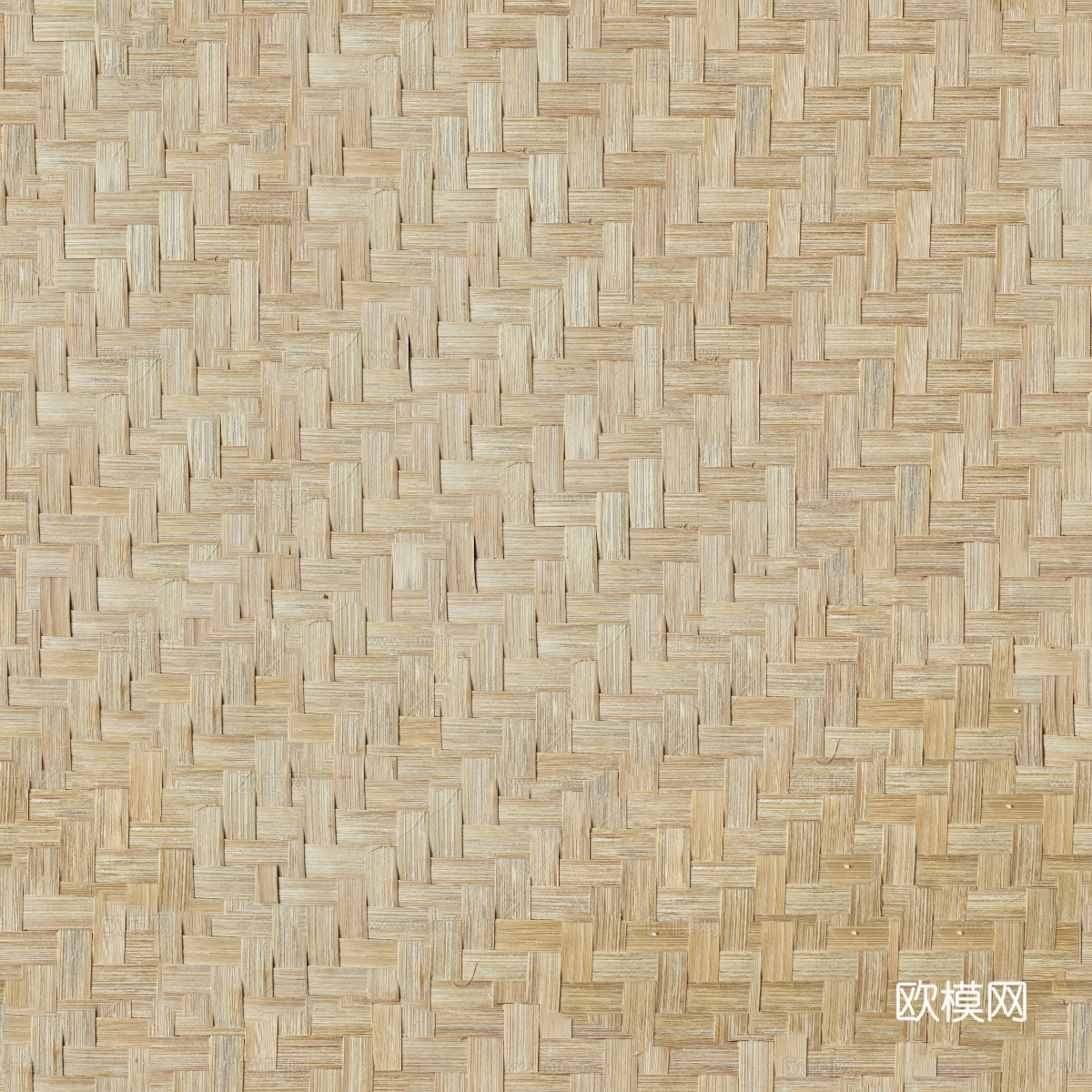 编织纹理，竹席竹编纹理，竹纹编织纹理291下载