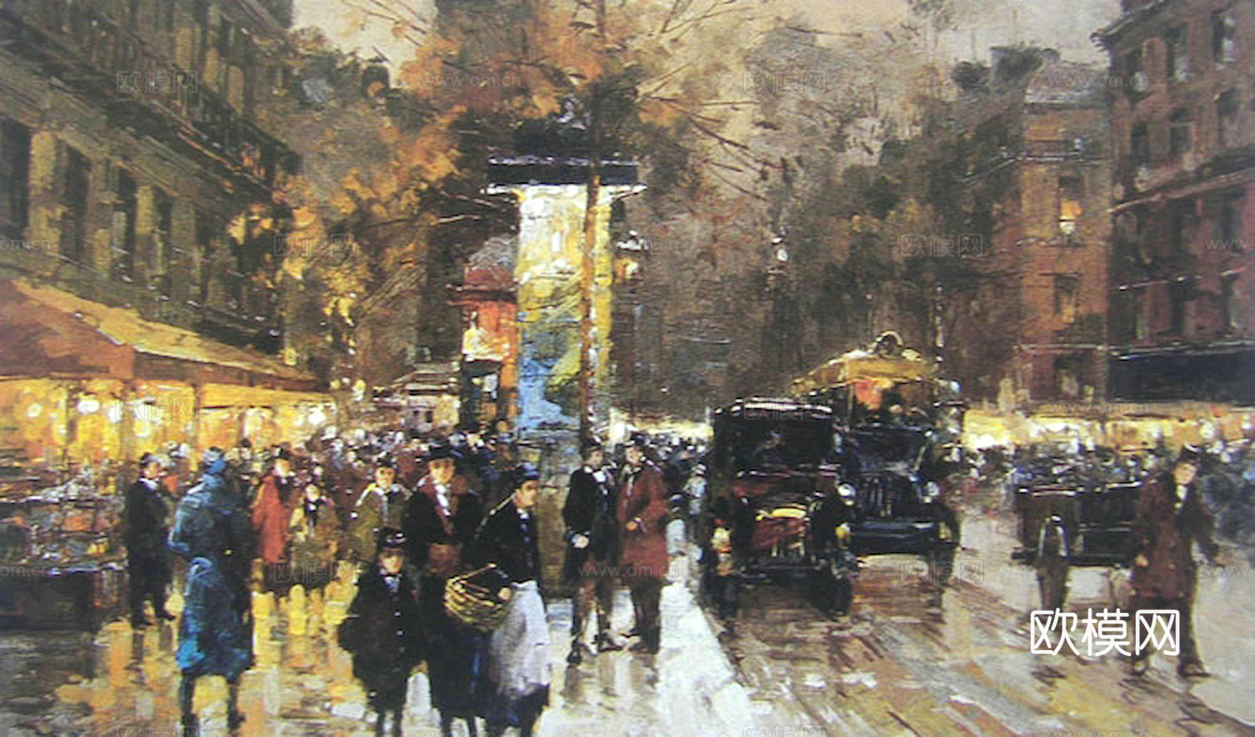 油画挂画抽象画艺术装饰画壁画水墨字画世界名画下载