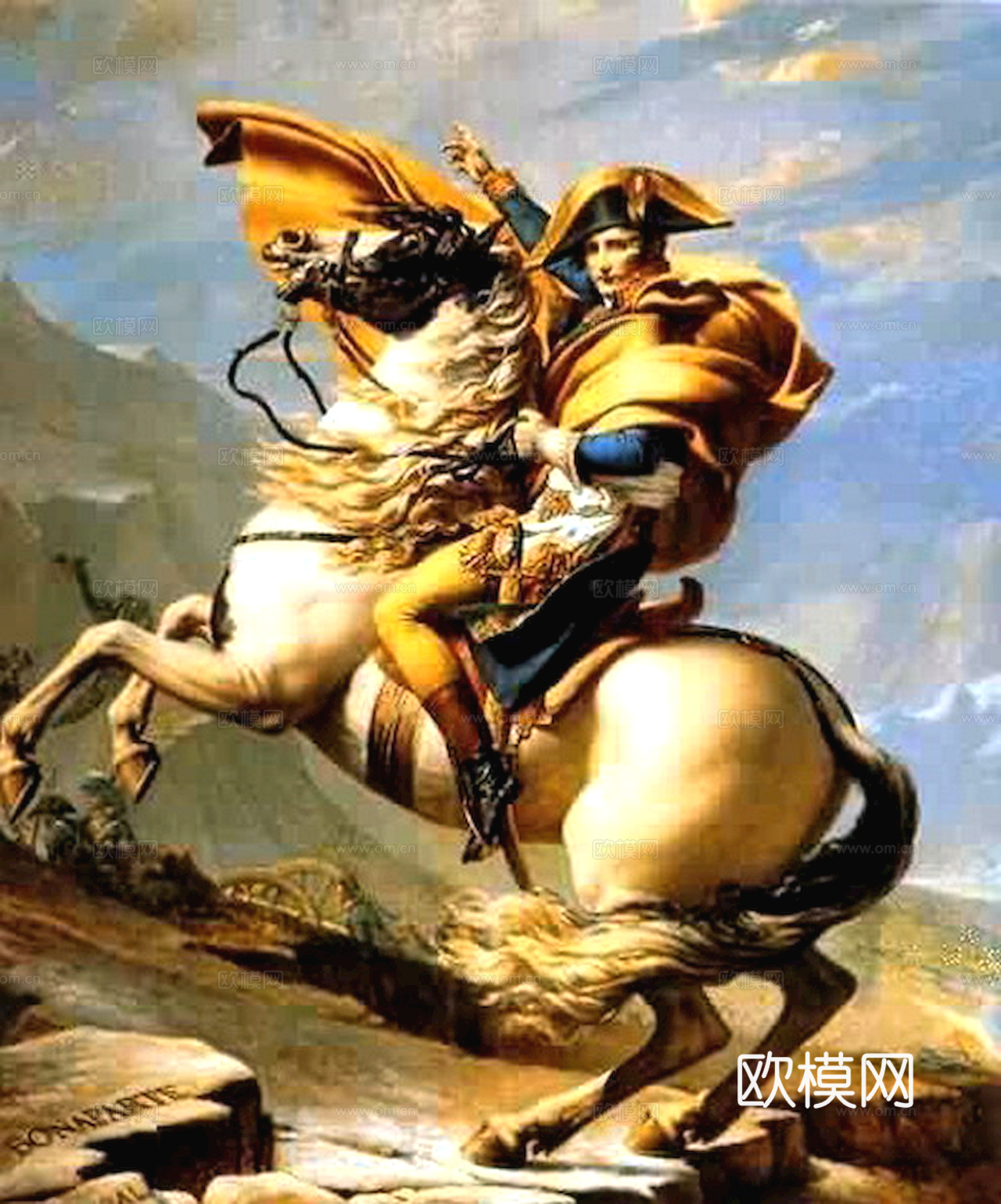 油画挂画抽象画艺术装饰画壁画水墨字画世界名画下载