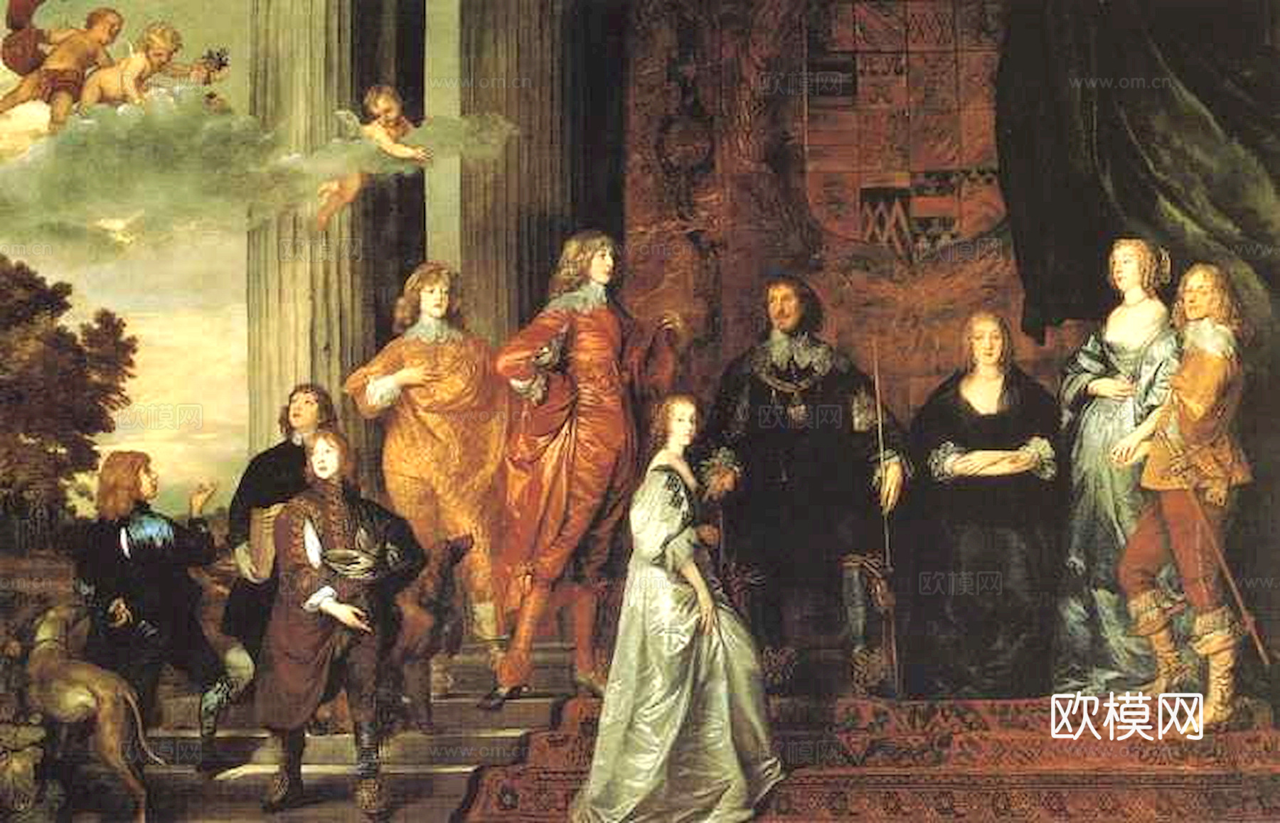 油画挂画抽象画艺术装饰画壁画水墨字画世界名画