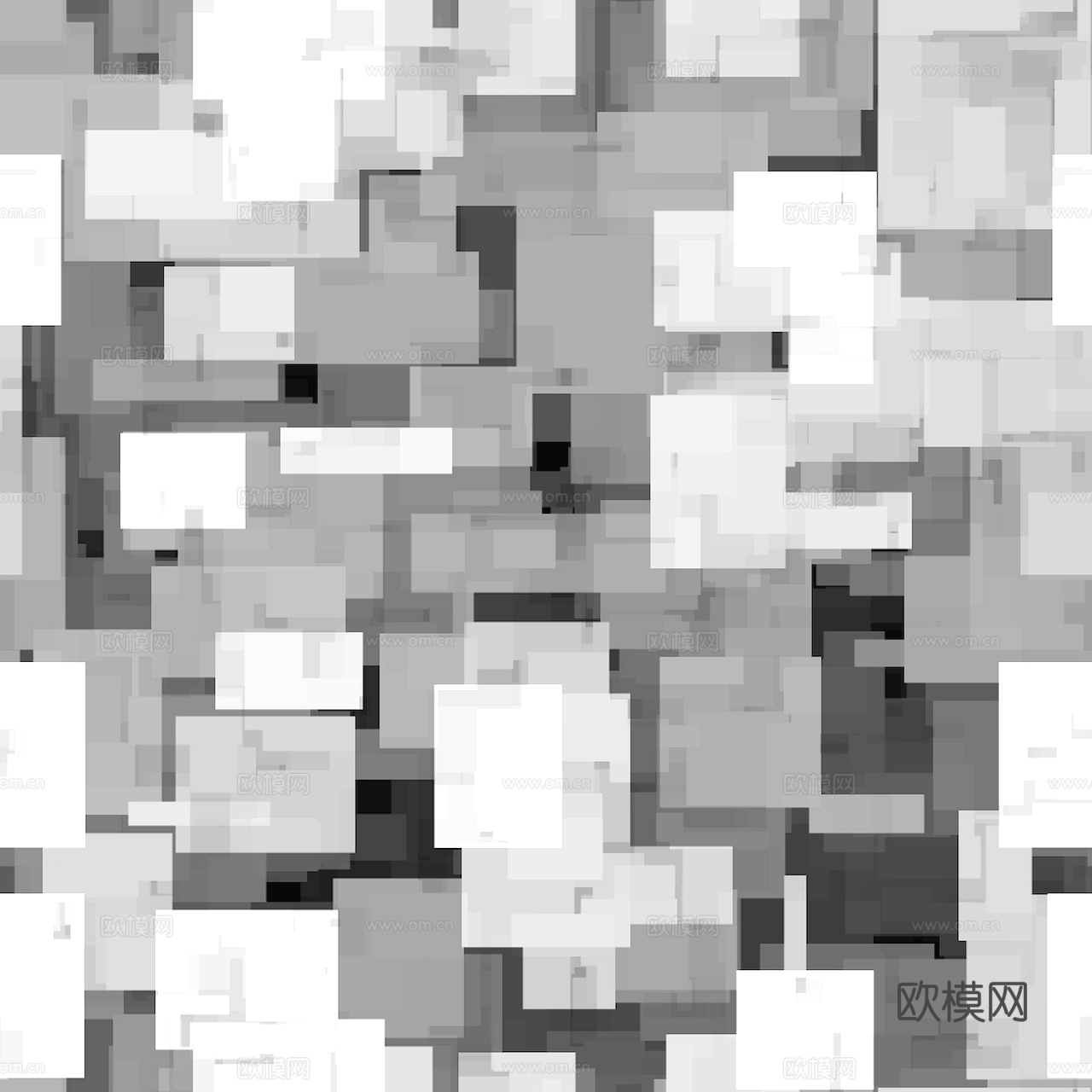 黑白遮罩通道黑白凹凸高光遮罩线条花纹纹理水泥做旧脏旧墙面