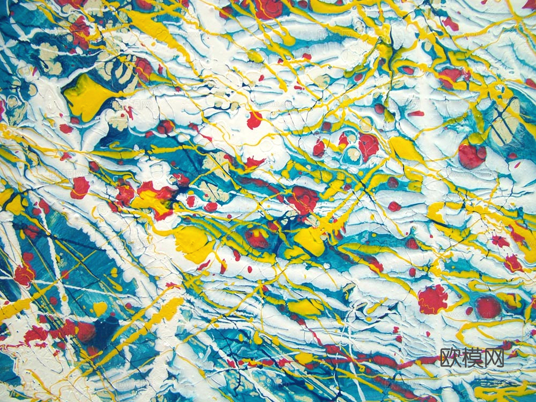 油画挂画抽象画艺术装饰画壁画水墨字画世界名画下载