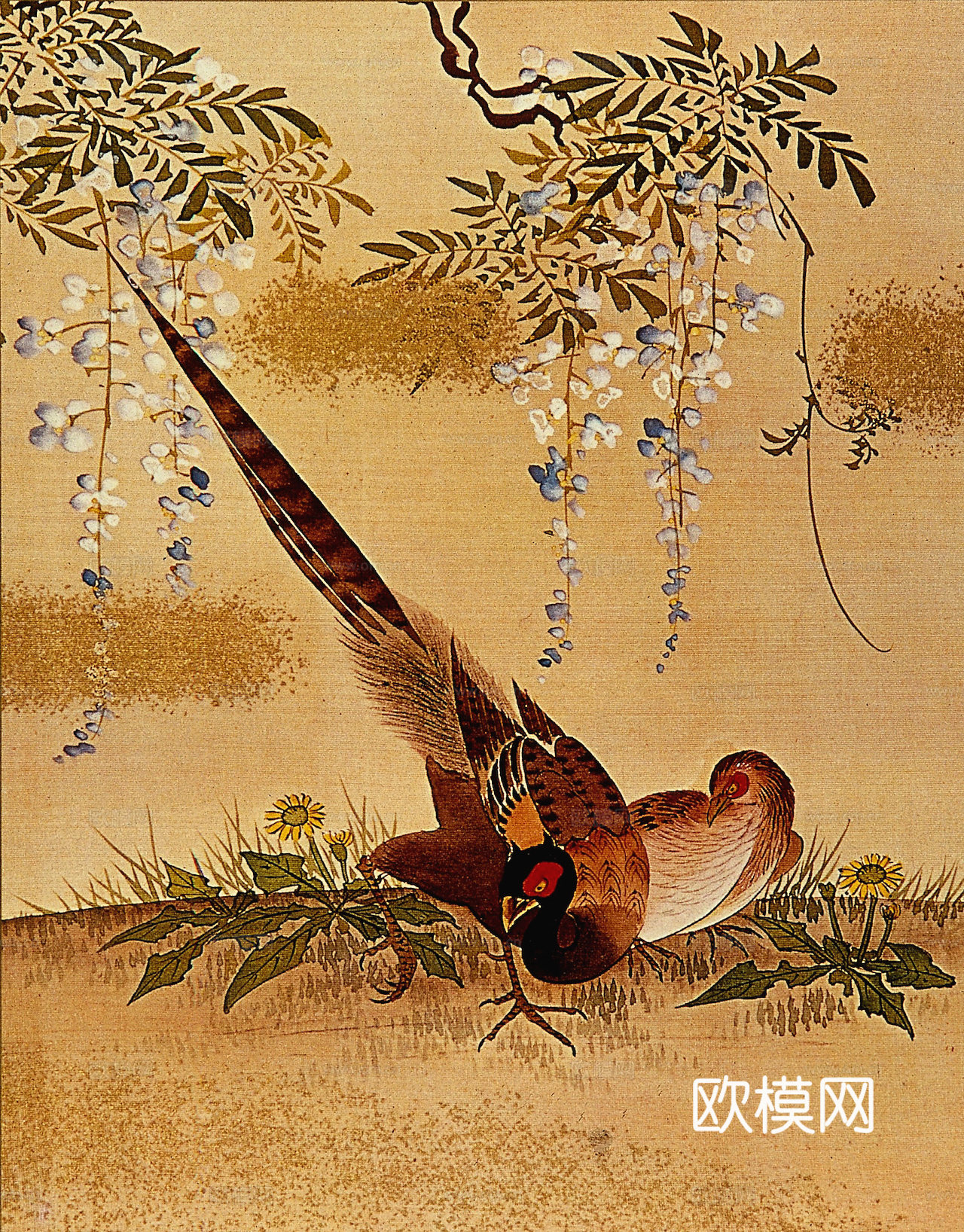 油画挂画抽象画艺术装饰画壁画水墨字画世界名画下载
