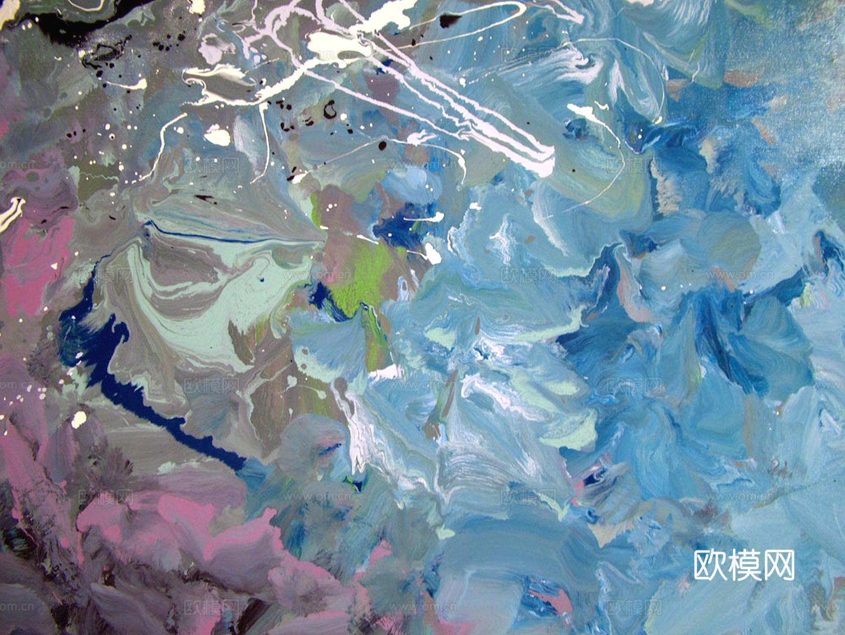 油画挂画抽象画艺术装饰画壁画水墨字画世界名画下载