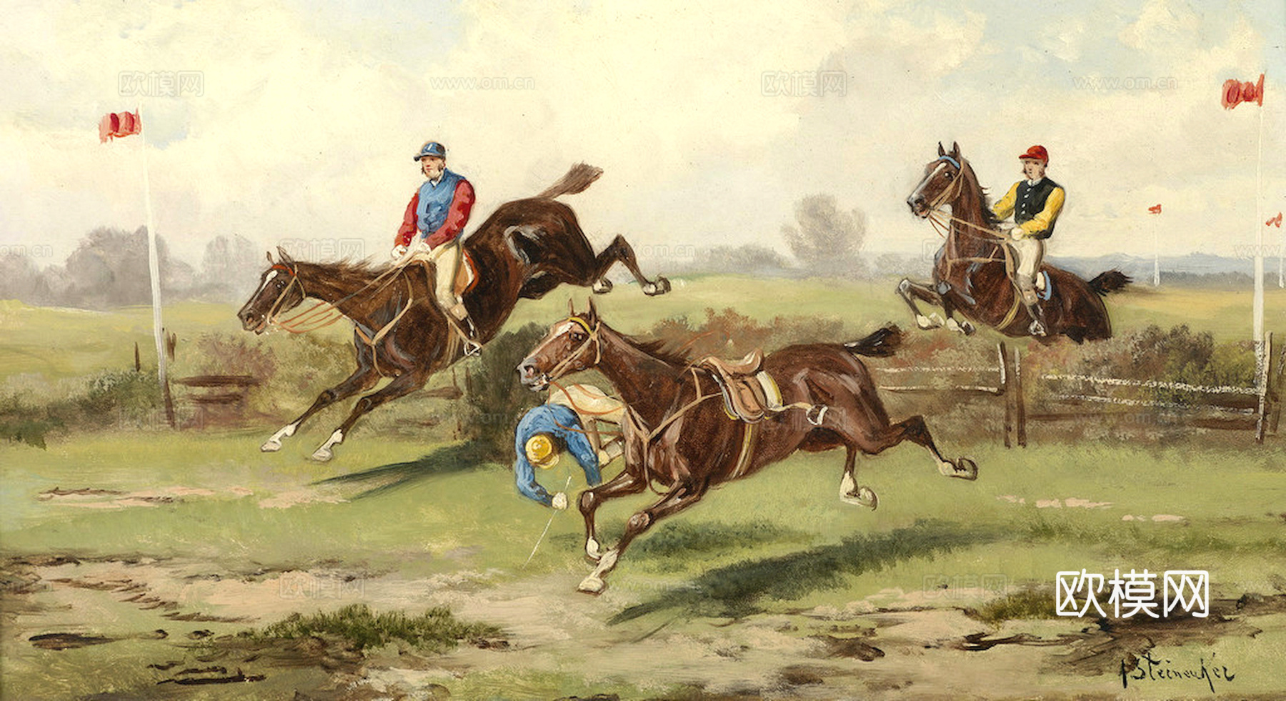 油画挂画抽象画艺术装饰画壁画水墨字画世界名画下载