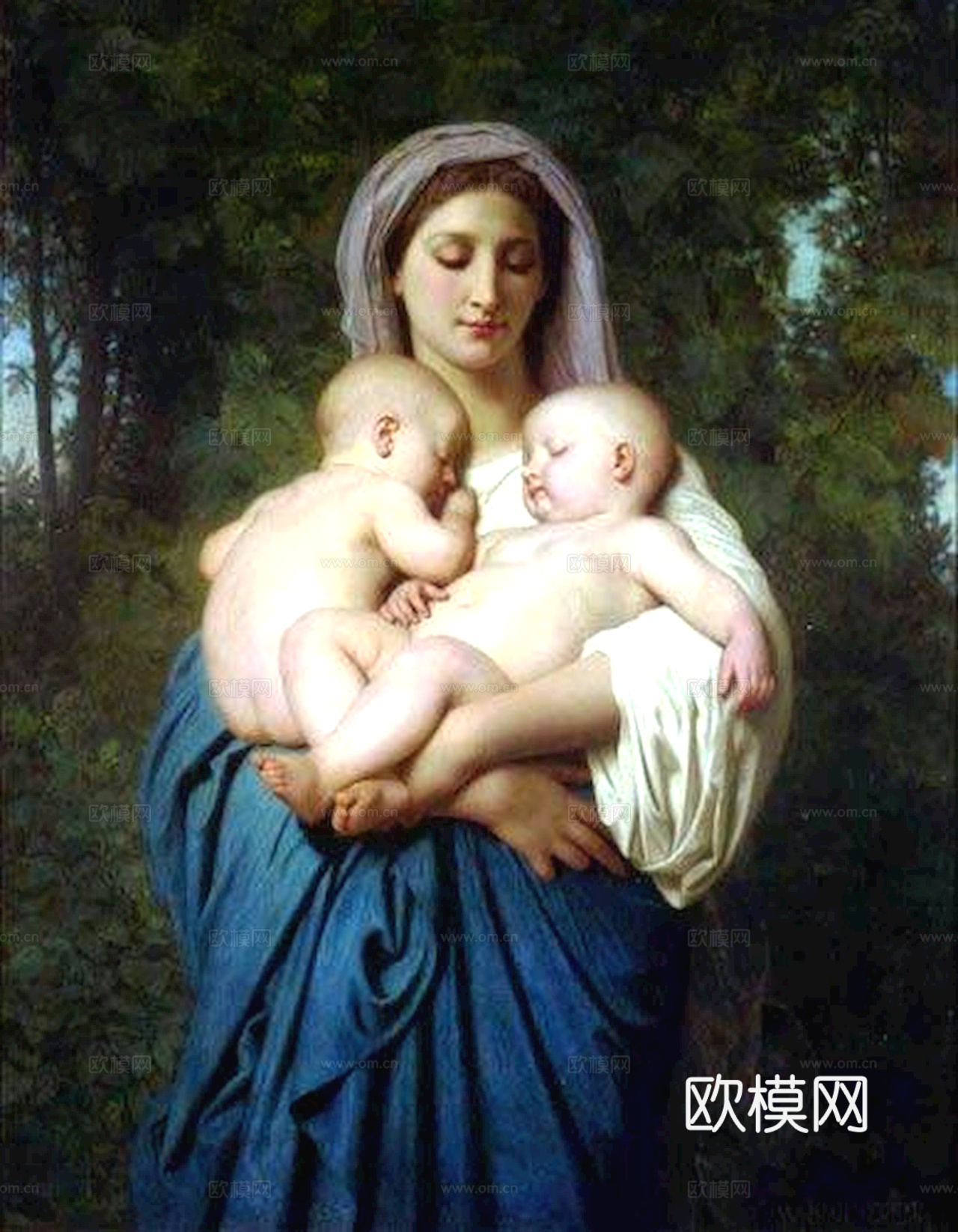 油画挂画抽象画艺术装饰画壁画水墨字画世界名画下载