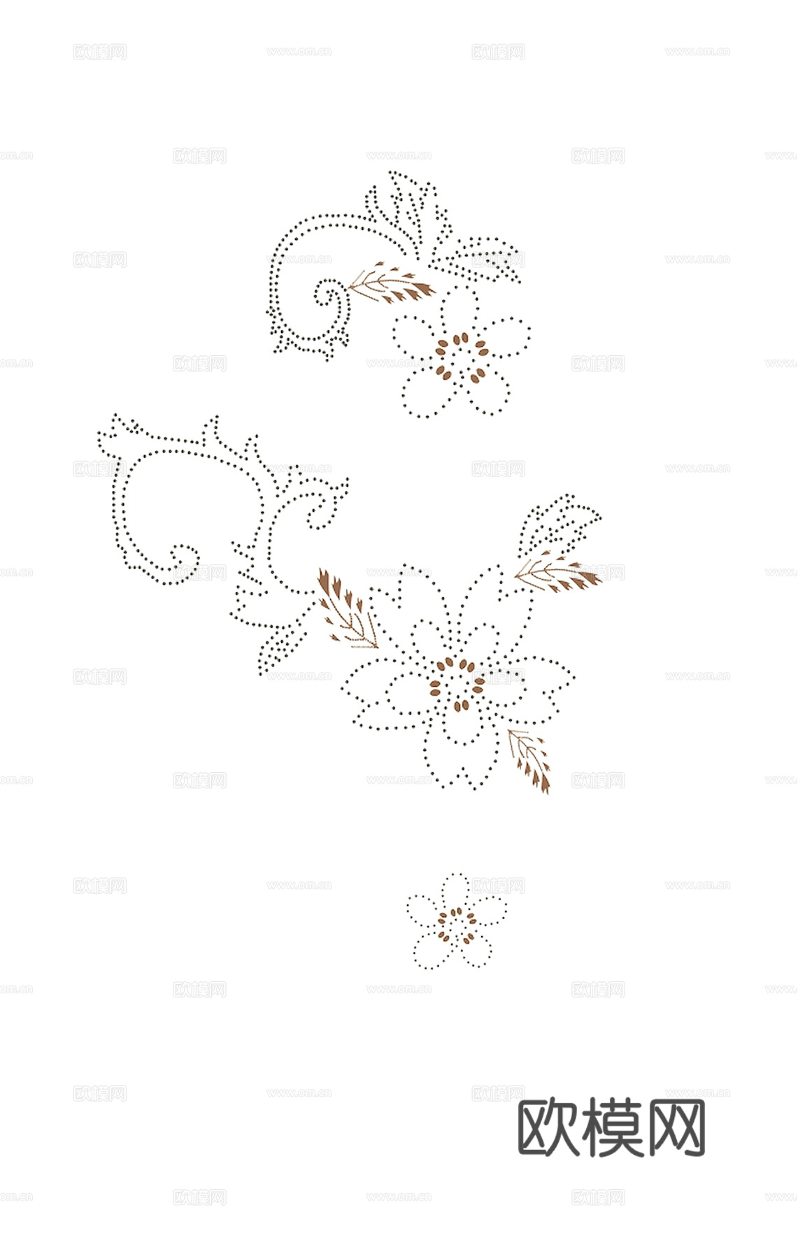 黑白遮罩通道黑白凹凸高光遮罩线条花纹纹理水泥做旧脏旧墙面