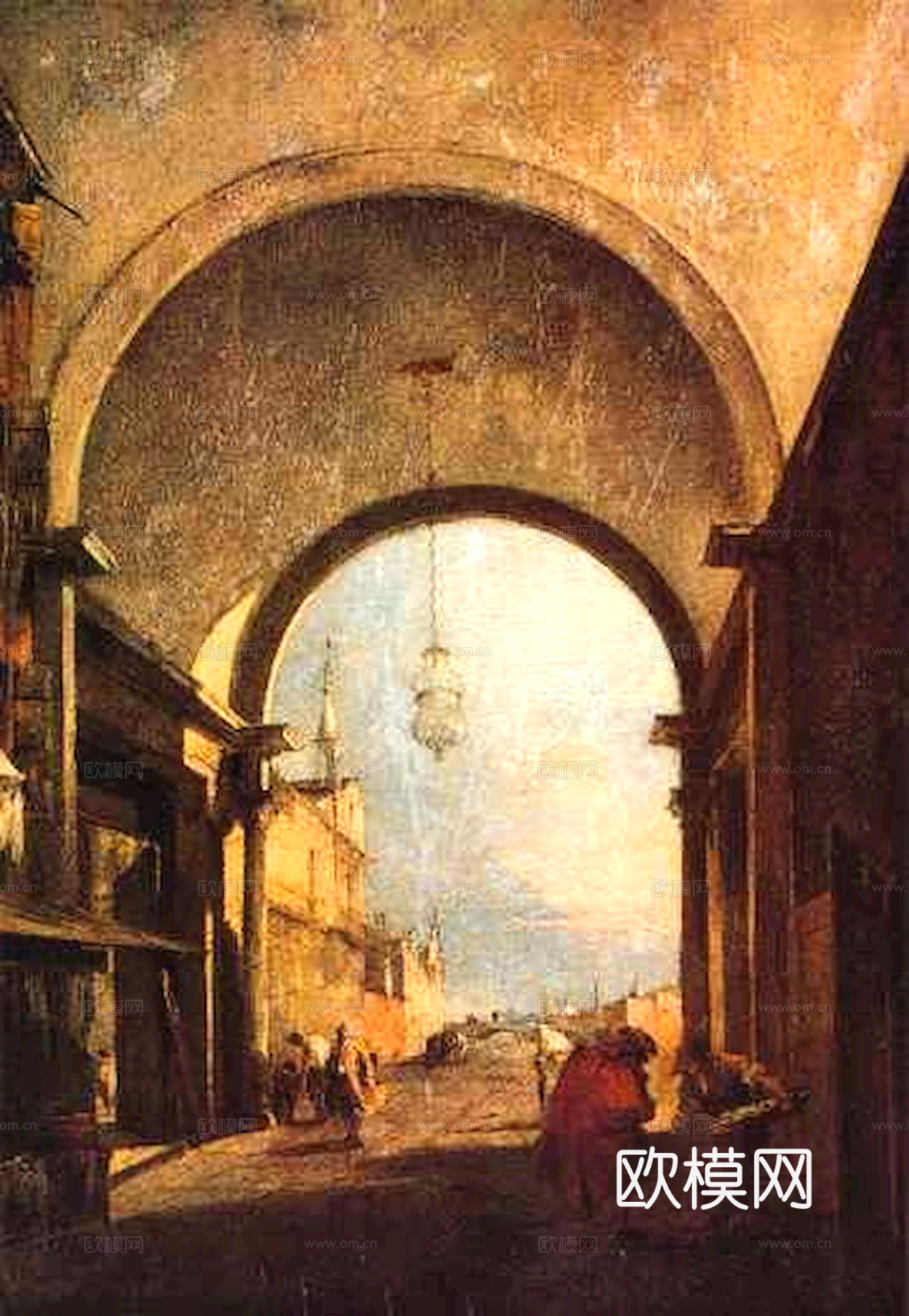 油画挂画抽象画艺术装饰画壁画水墨字画世界名画下载