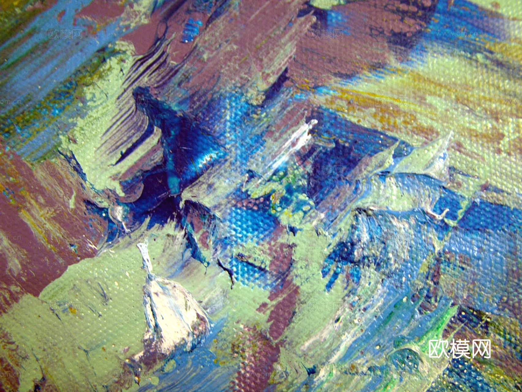 油画挂画抽象画艺术装饰画壁画水墨字画世界名画