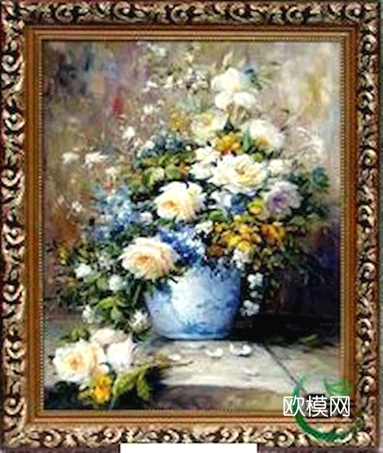 油画挂画抽象画艺术装饰画壁画水墨字画世界名画下载