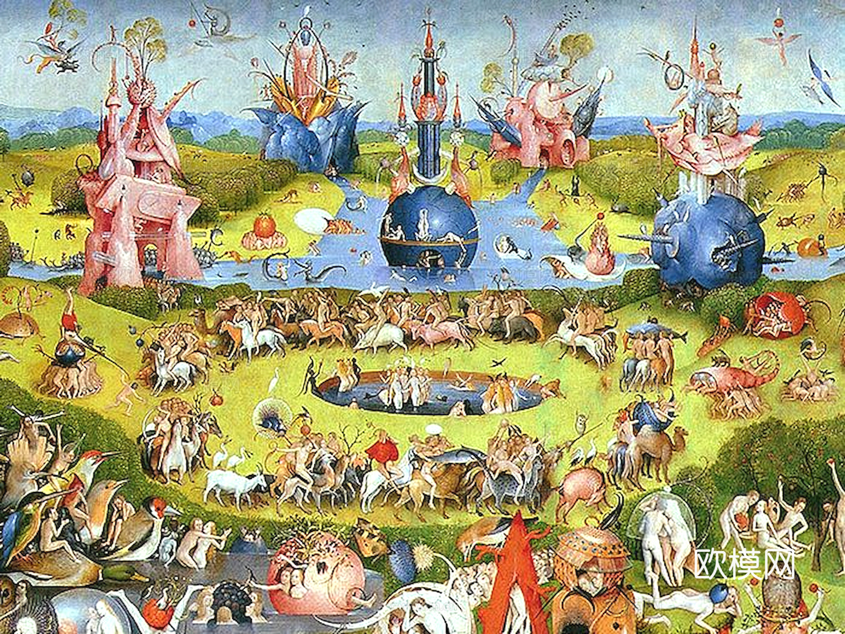 油画挂画抽象画艺术装饰画壁画水墨字画世界名画下载