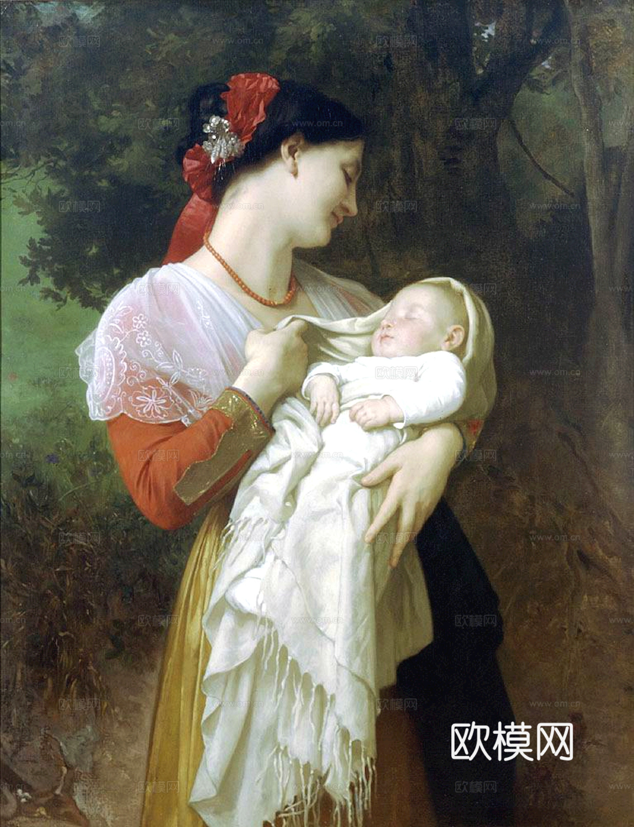 油画挂画抽象画艺术装饰画壁画水墨字画世界名画下载