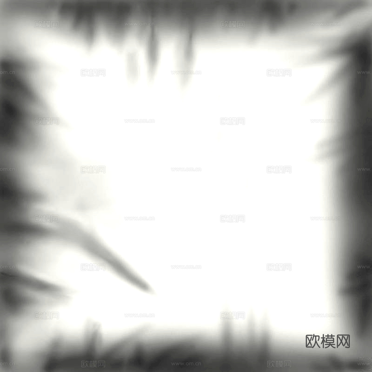 黑白遮罩通道黑白凹凸高光遮罩线条花纹纹理水泥做旧脏旧墙面