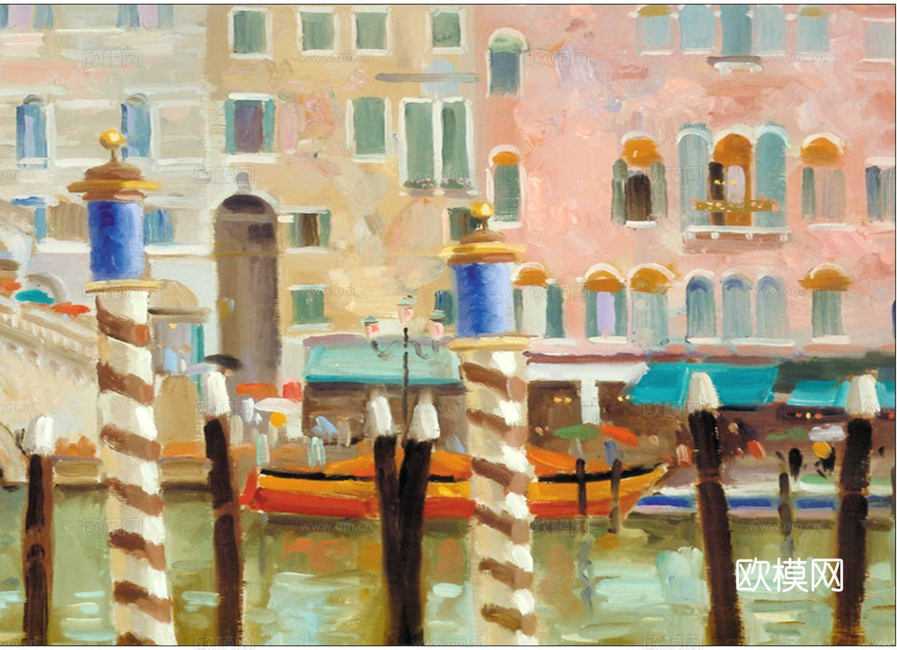 油画挂画抽象画艺术装饰画壁画水墨字画世界名画下载