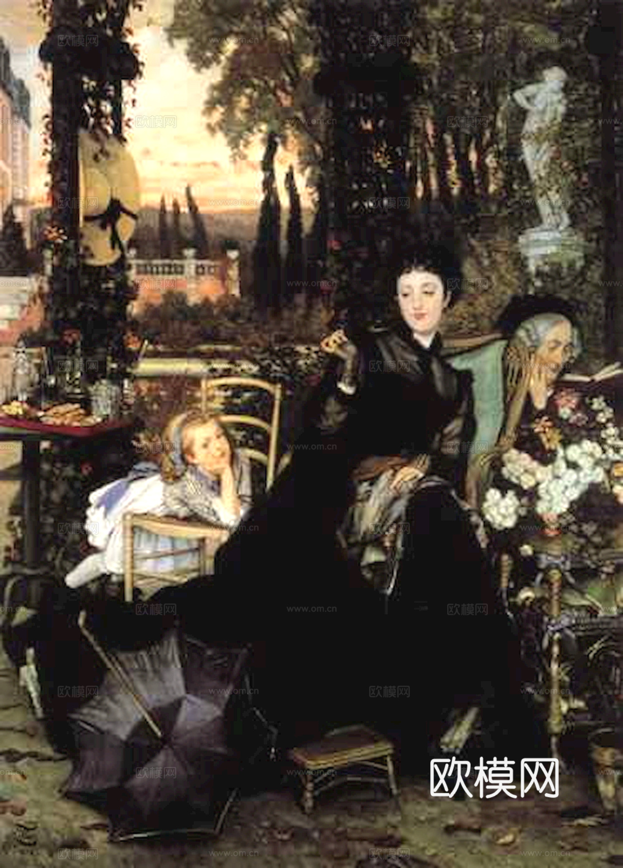 油画挂画抽象画艺术装饰画壁画水墨字画世界名画下载