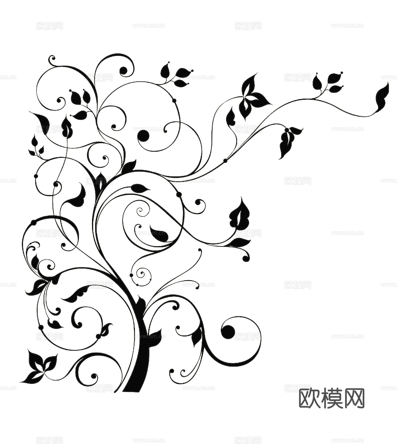 黑白遮罩通道黑白凹凸高光遮罩线条花纹纹理水泥做旧脏旧墙面