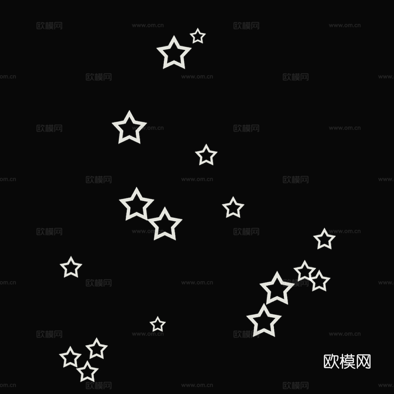 黑白遮罩通道黑白凹凸高光遮罩线条花纹纹理水泥做旧脏旧墙面