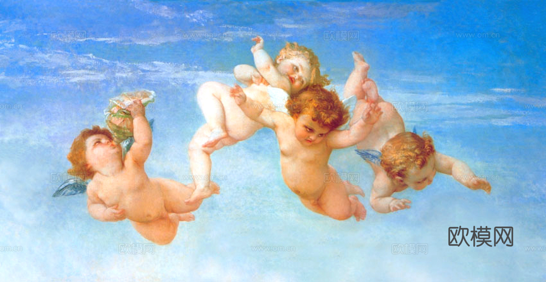 油画挂画抽象画艺术装饰画壁画水墨字画世界名画下载