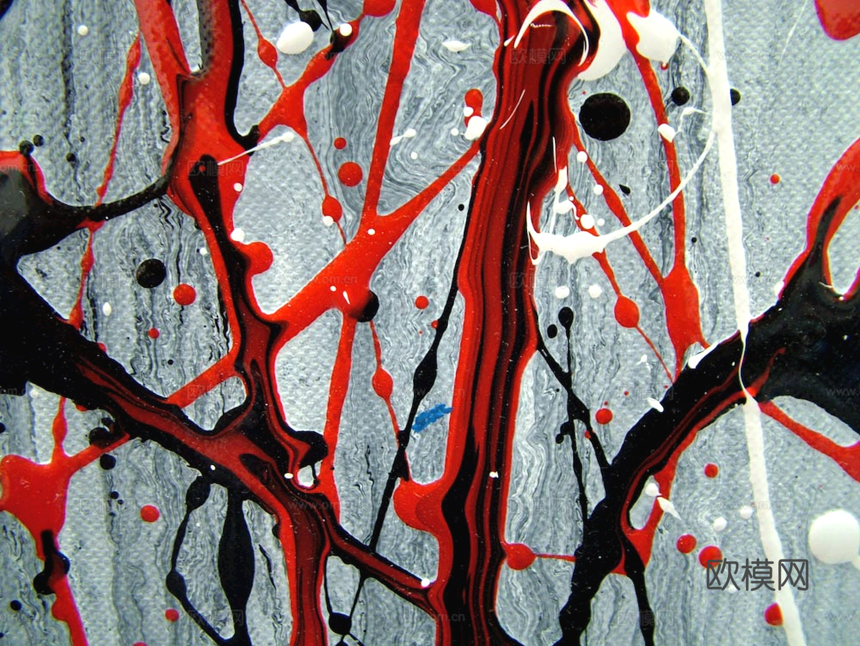 油画挂画抽象画艺术装饰画壁画水墨字画世界名画下载