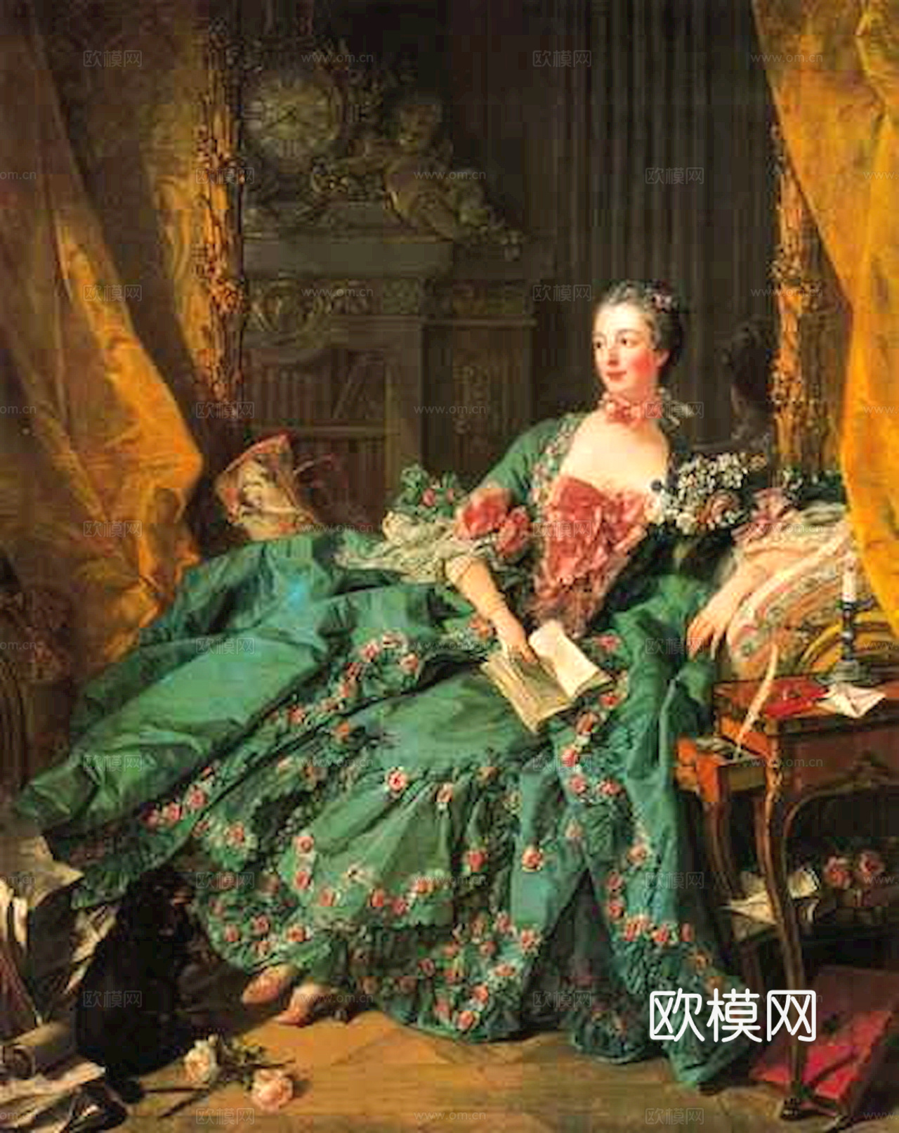 油画挂画抽象画艺术装饰画壁画水墨字画世界名画下载