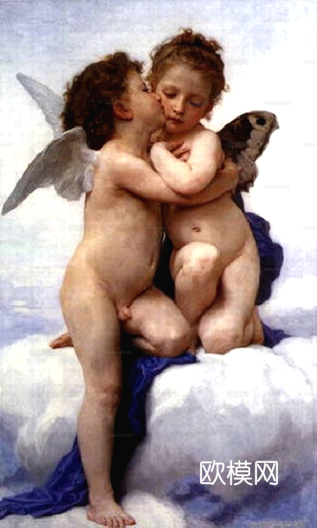 油画挂画抽象画艺术装饰画壁画水墨字画世界名画下载