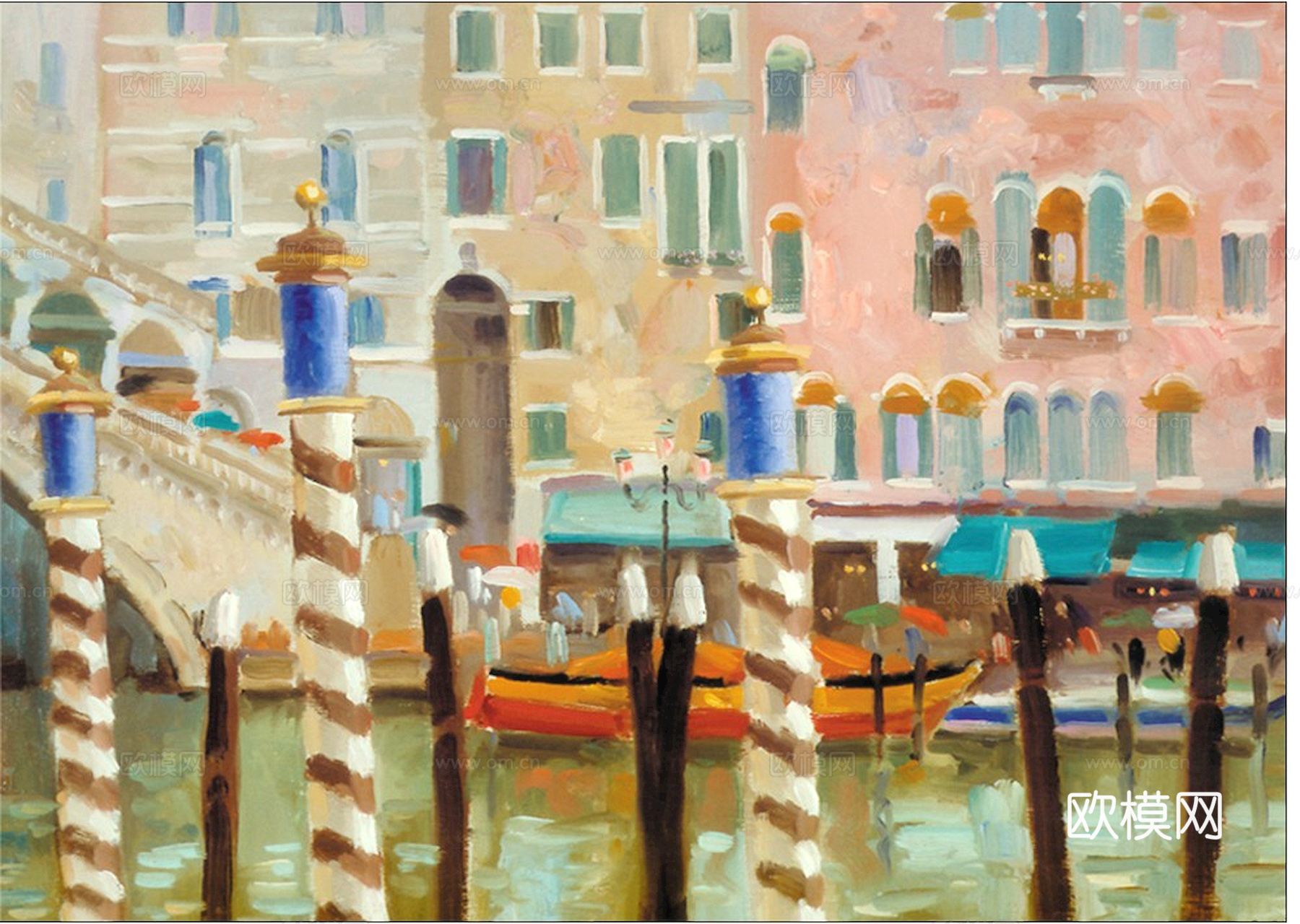 油画挂画抽象画艺术装饰画壁画水墨字画世界名画下载