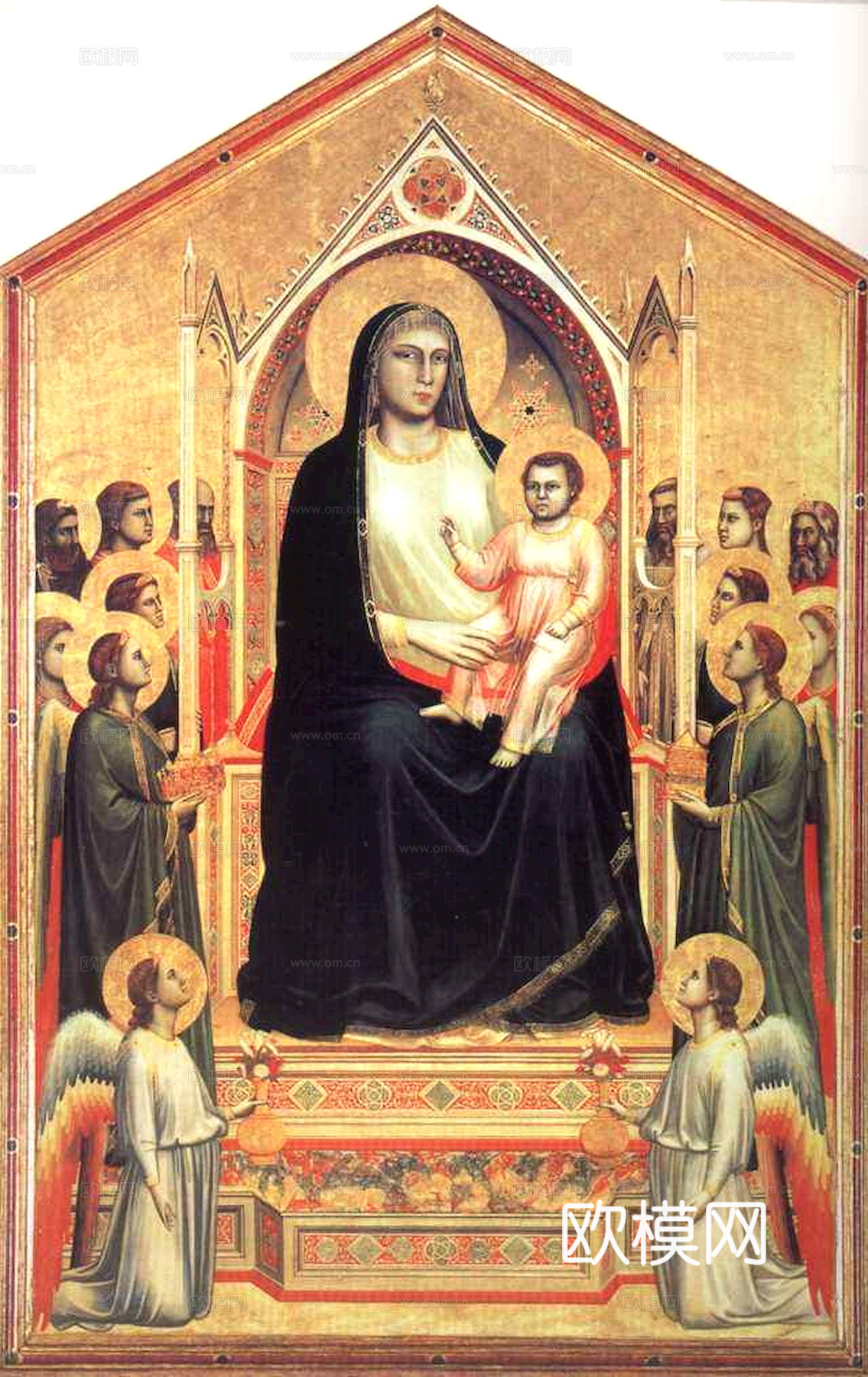 油画挂画抽象画艺术装饰画壁画水墨字画世界名画