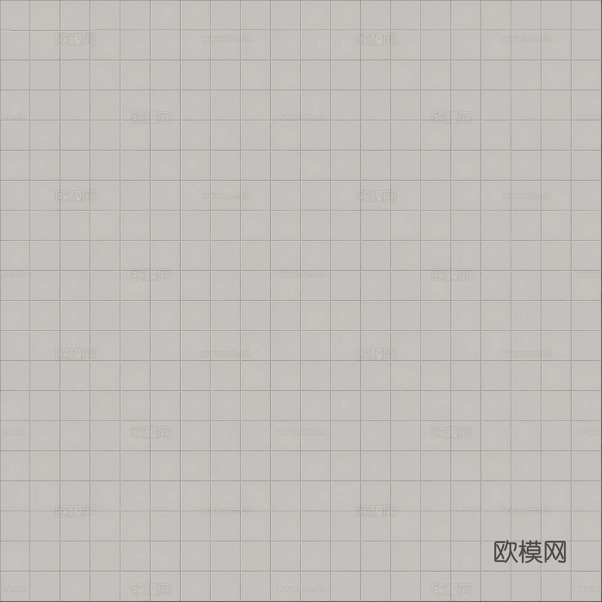 象牙色方形陶瓷亮面瓷砖纹理