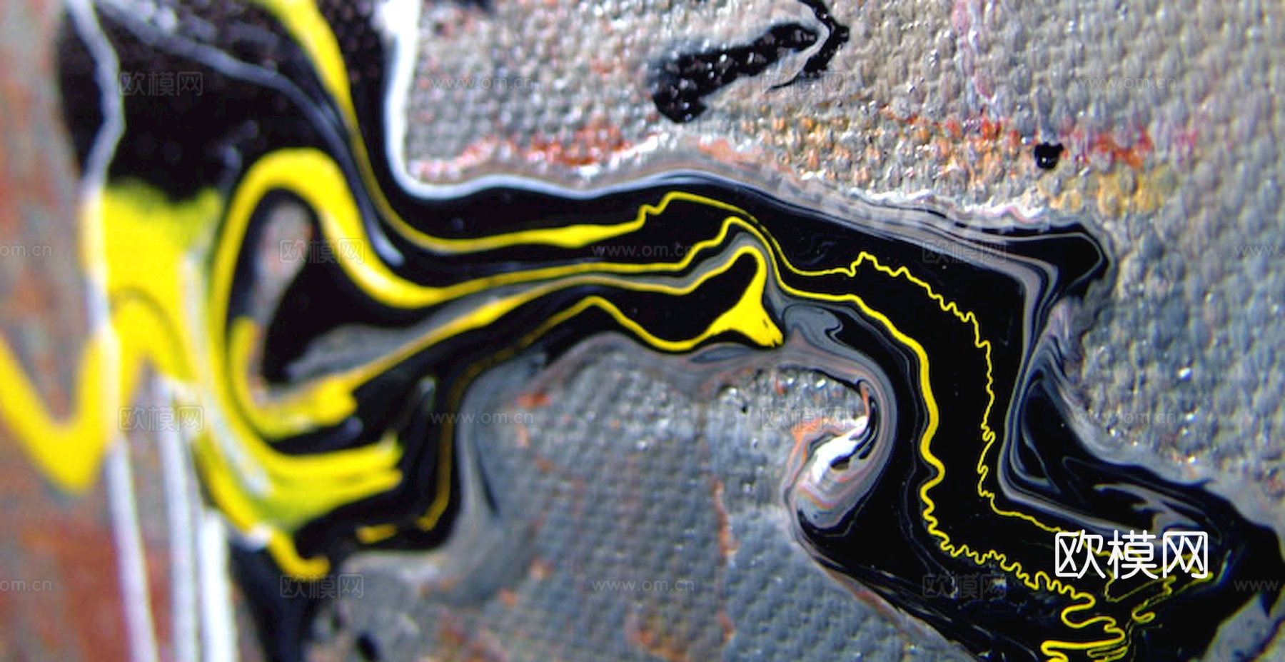 油画挂画抽象画艺术装饰画壁画水墨字画世界名画下载