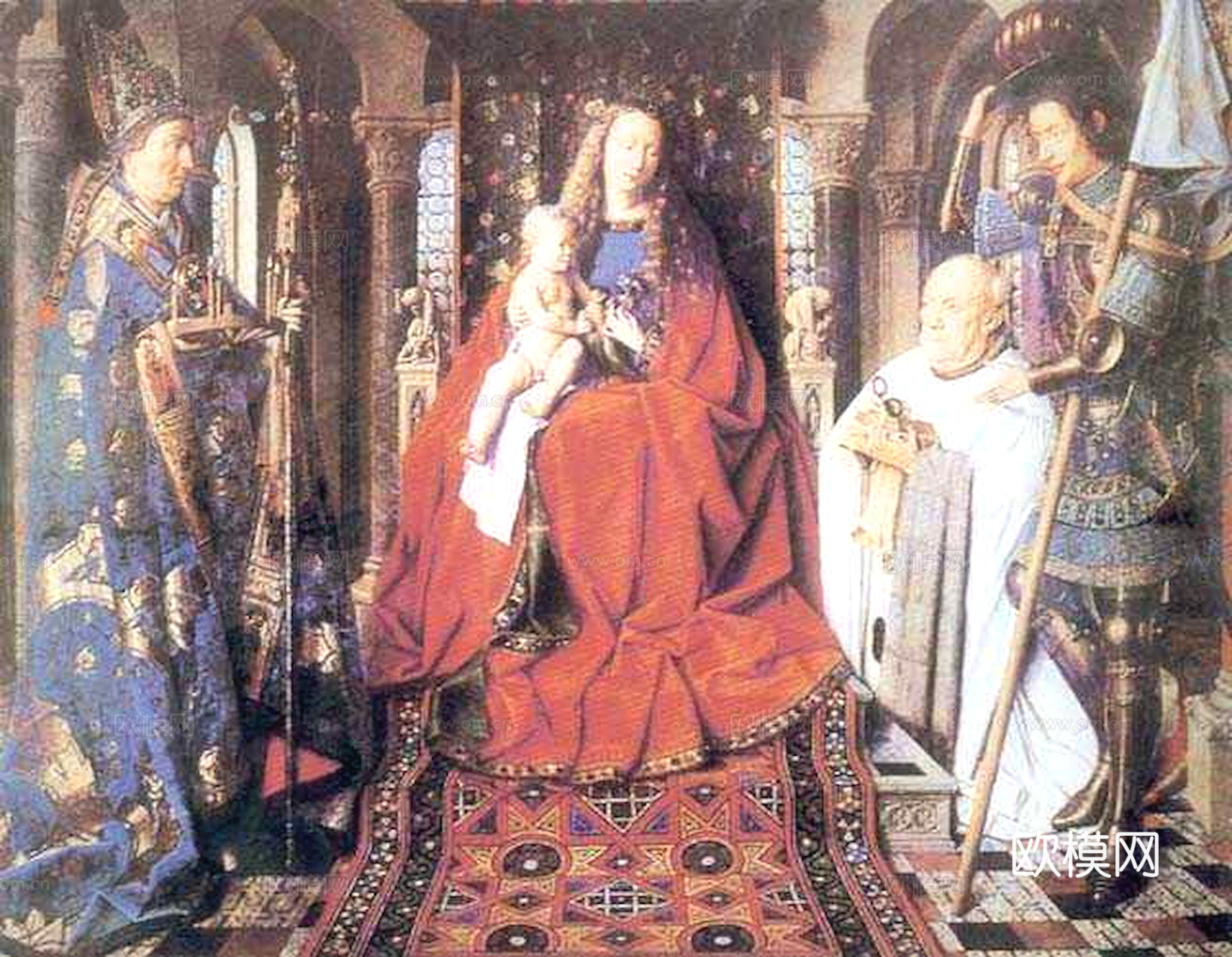 油画挂画抽象画艺术装饰画壁画水墨字画世界名画下载