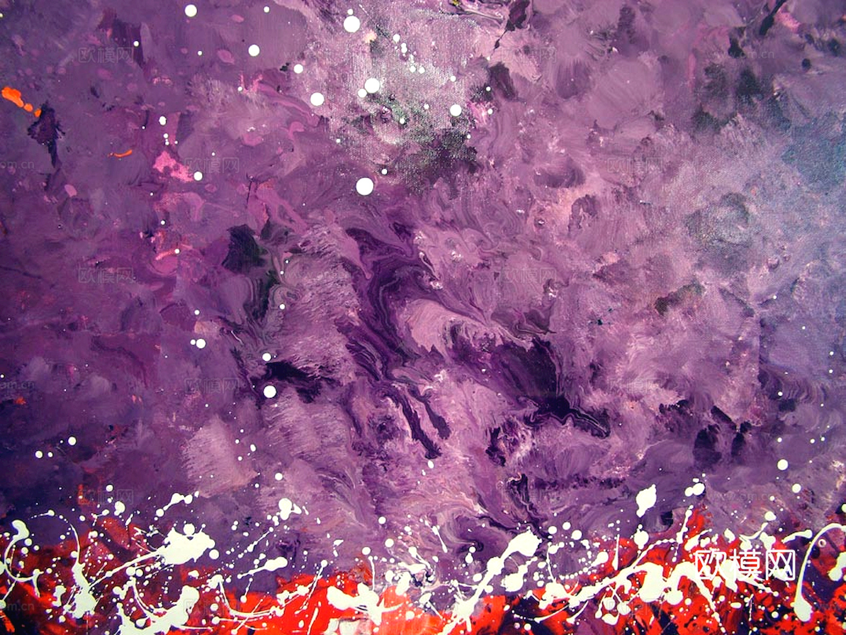 油画挂画抽象画艺术装饰画壁画水墨字画世界名画