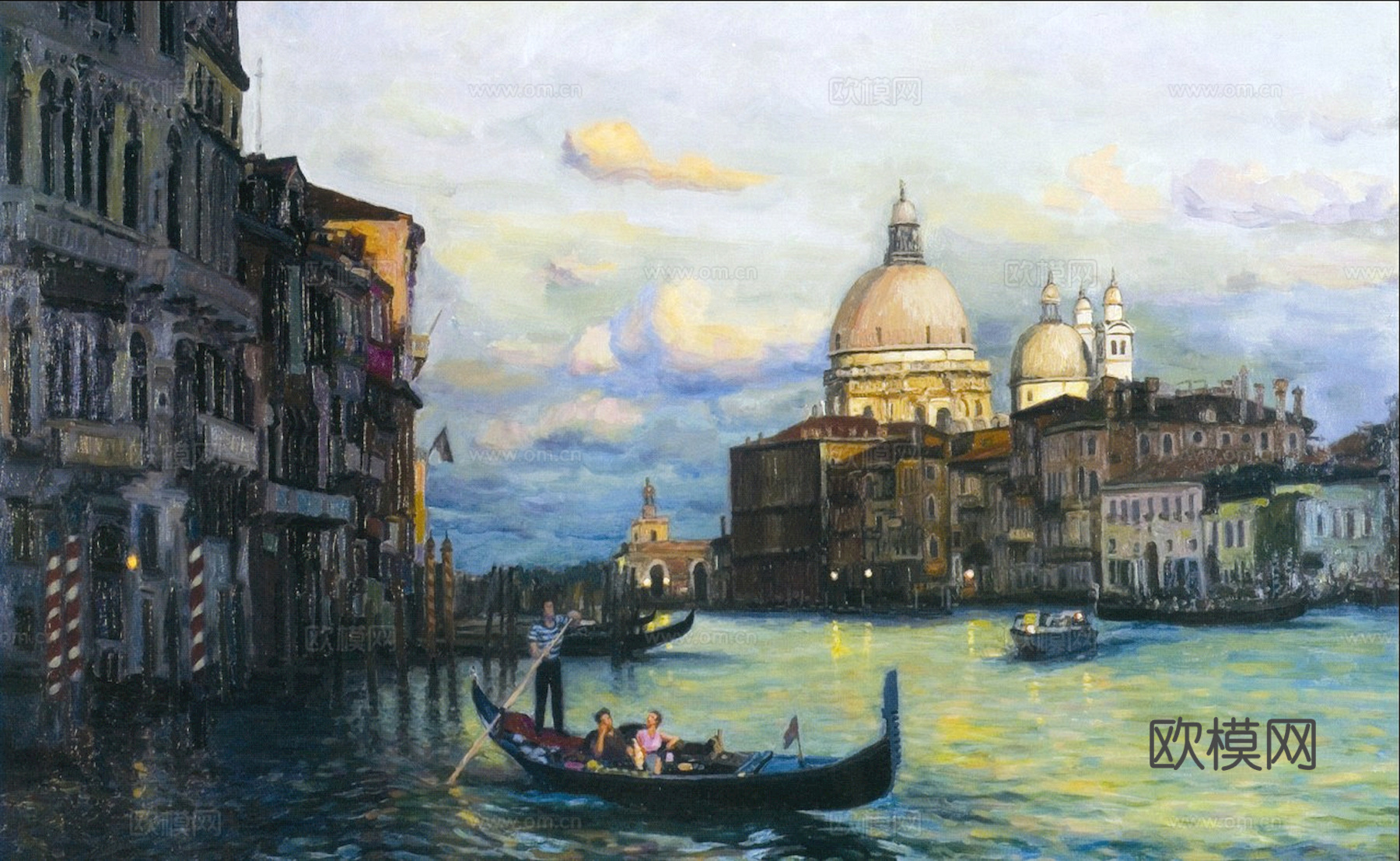 油画挂画抽象画艺术装饰画壁画水墨字画世界名画下载