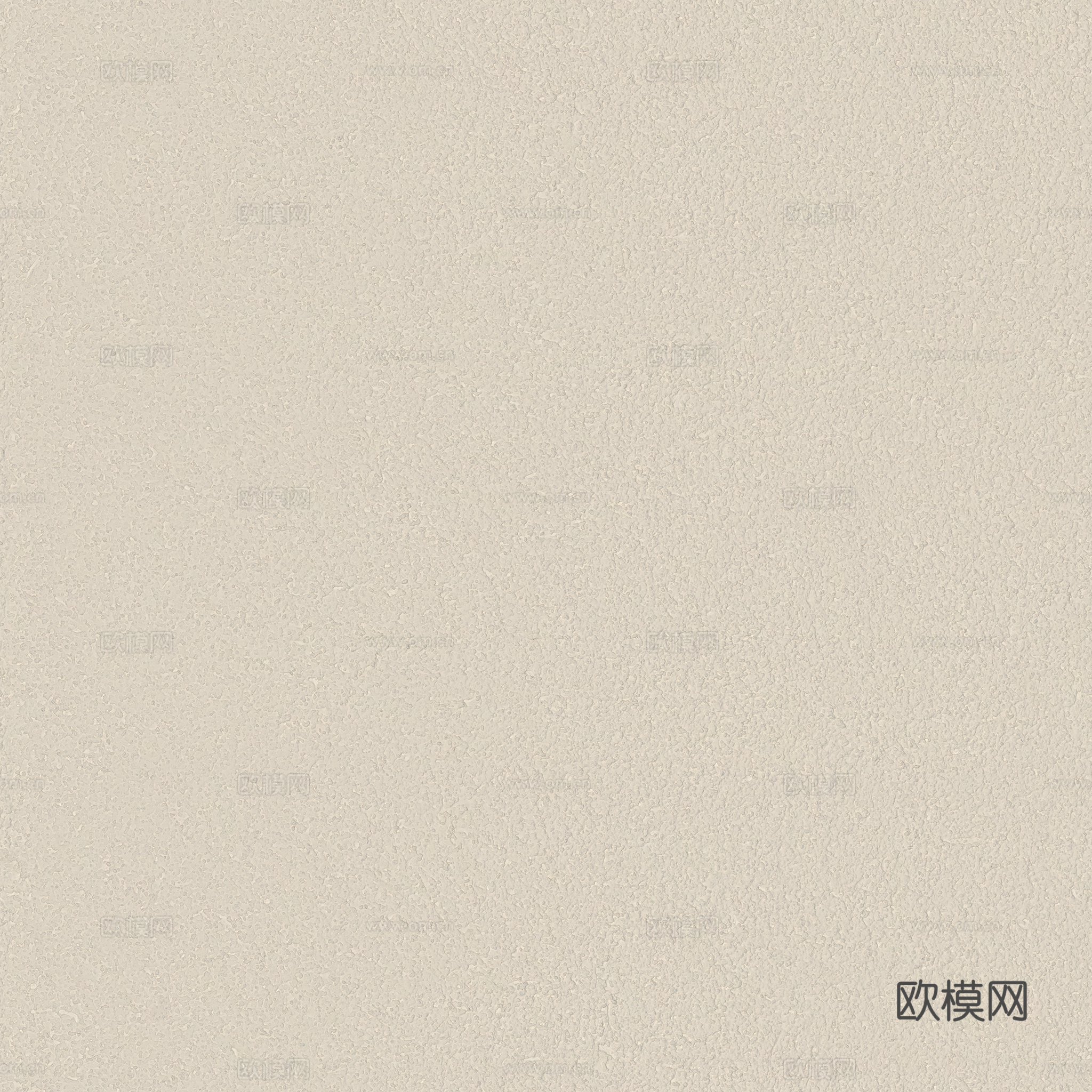 现代其他艺术漆_浅黄色肌理艺术漆贴图