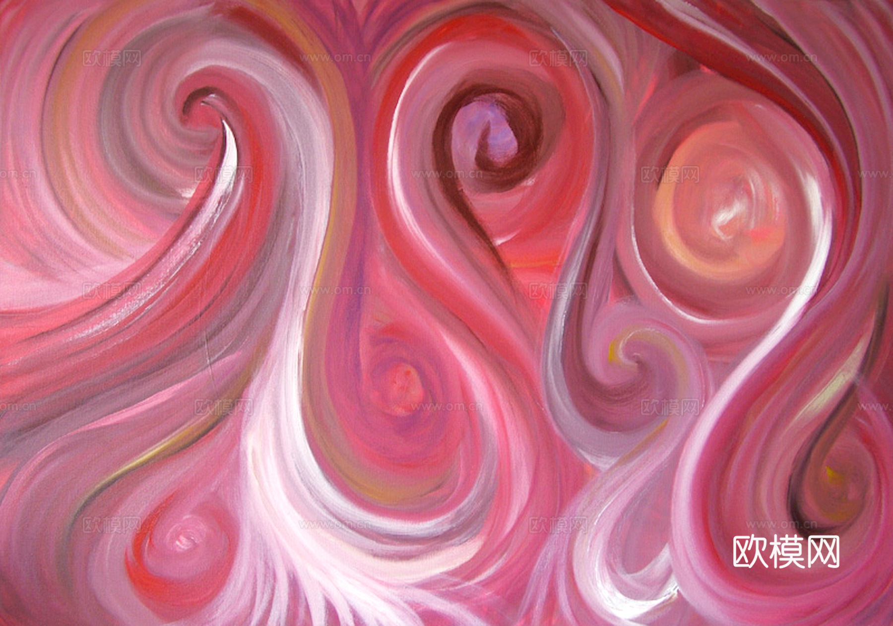 油画挂画抽象画艺术装饰画壁画水墨字画世界名画下载