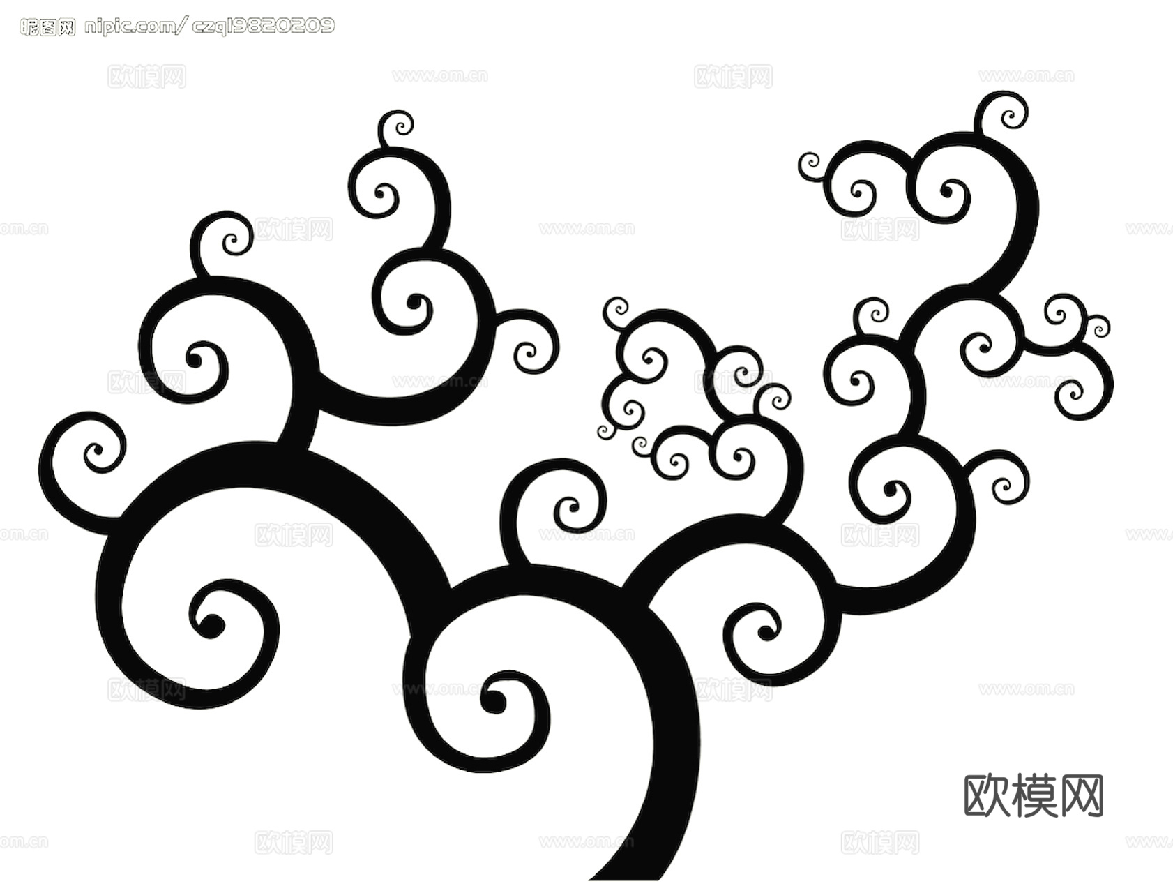 黑白遮罩通道黑白凹凸高光遮罩线条花纹纹理水泥做旧脏旧墙面