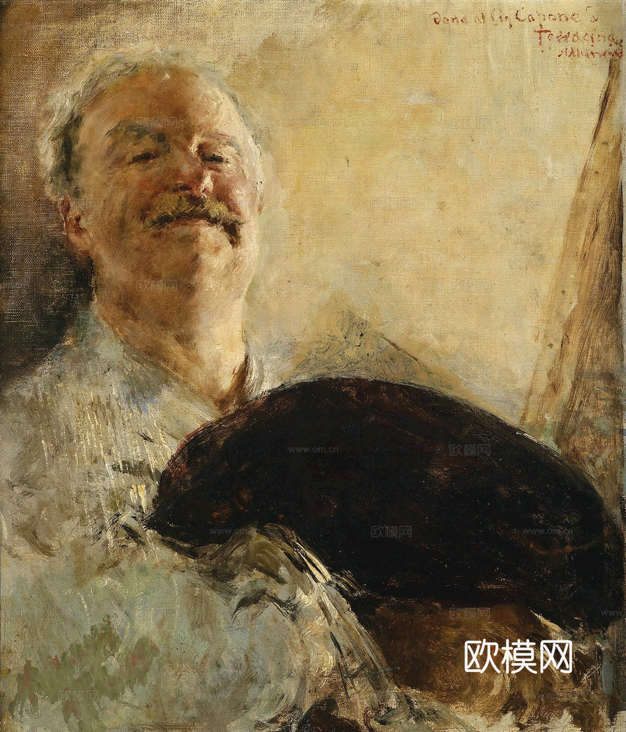 油画挂画抽象画艺术装饰画壁画水墨字画世界名画下载