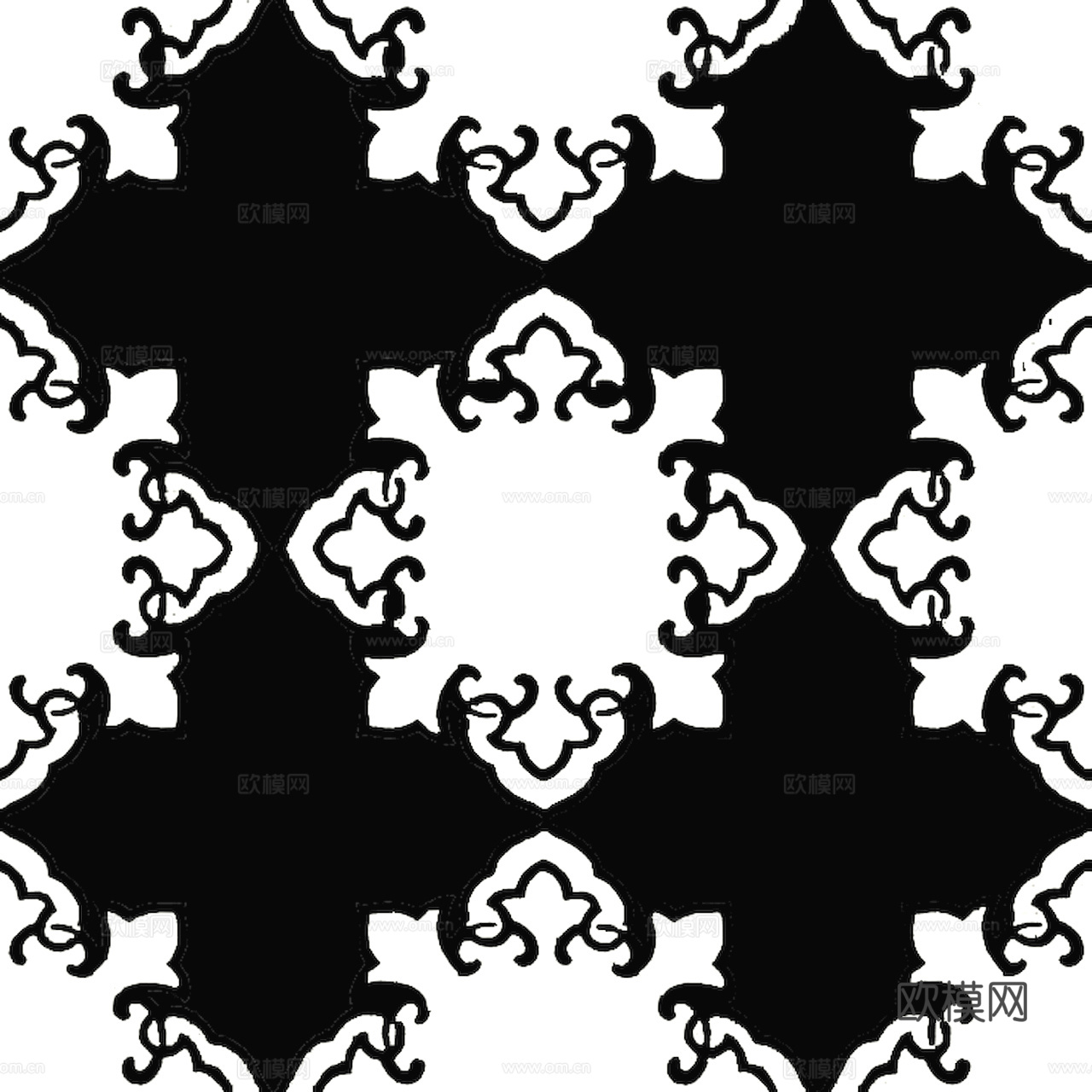 黑白遮罩通道黑白凹凸高光遮罩线条花纹纹理水泥做旧脏旧墙面下载