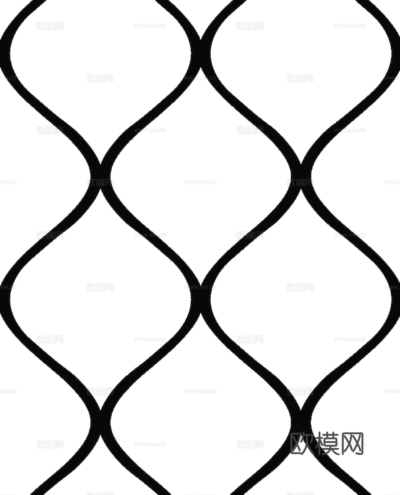 黑白遮罩通道黑白凹凸高光遮罩线条花纹纹理水泥做旧脏旧墙面