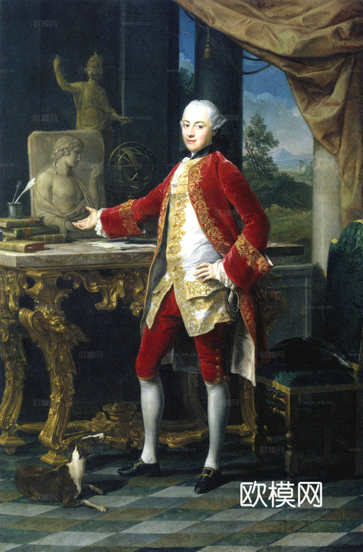 油画挂画抽象画艺术装饰画壁画水墨字画世界名画下载