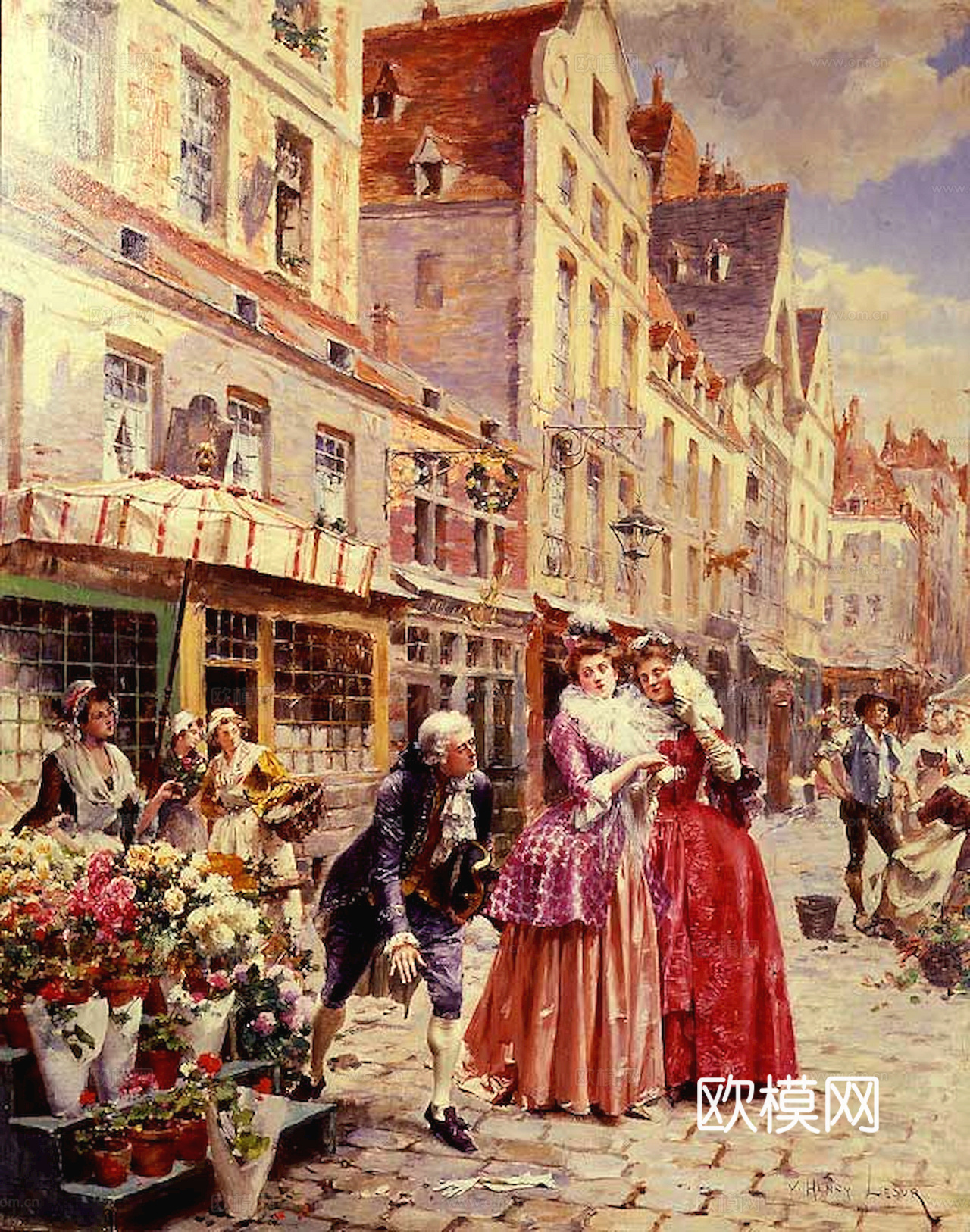 油画挂画抽象画艺术装饰画壁画水墨字画世界名画下载