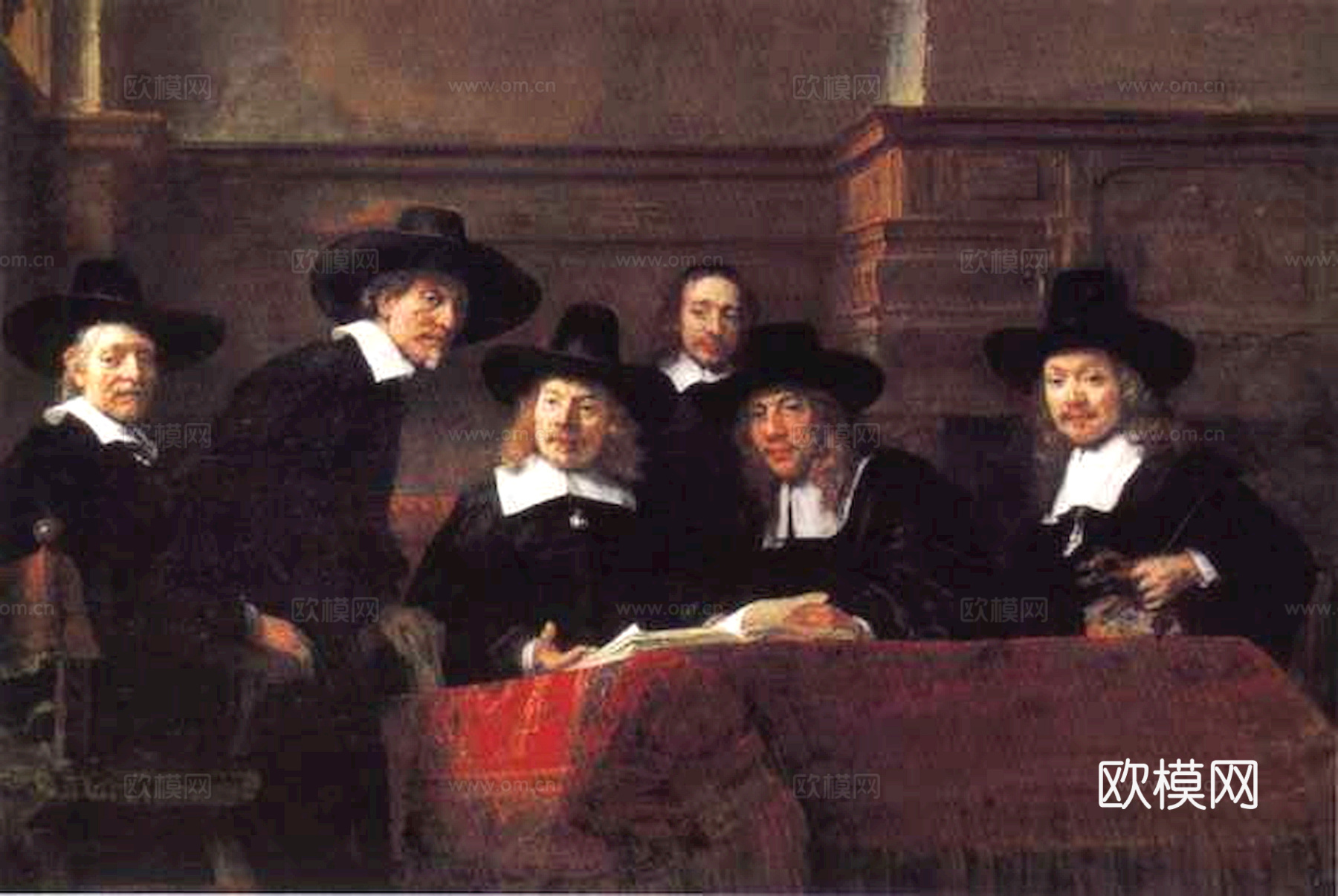 油画挂画抽象画艺术装饰画壁画水墨字画世界名画下载