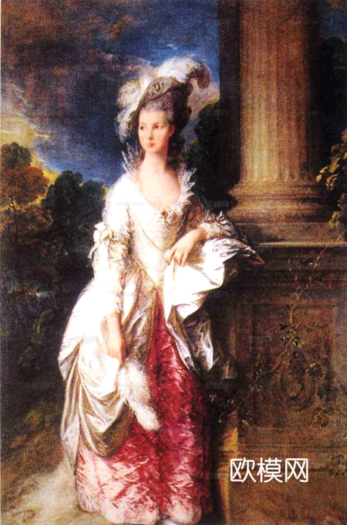 油画挂画抽象画艺术装饰画壁画水墨字画世界名画下载